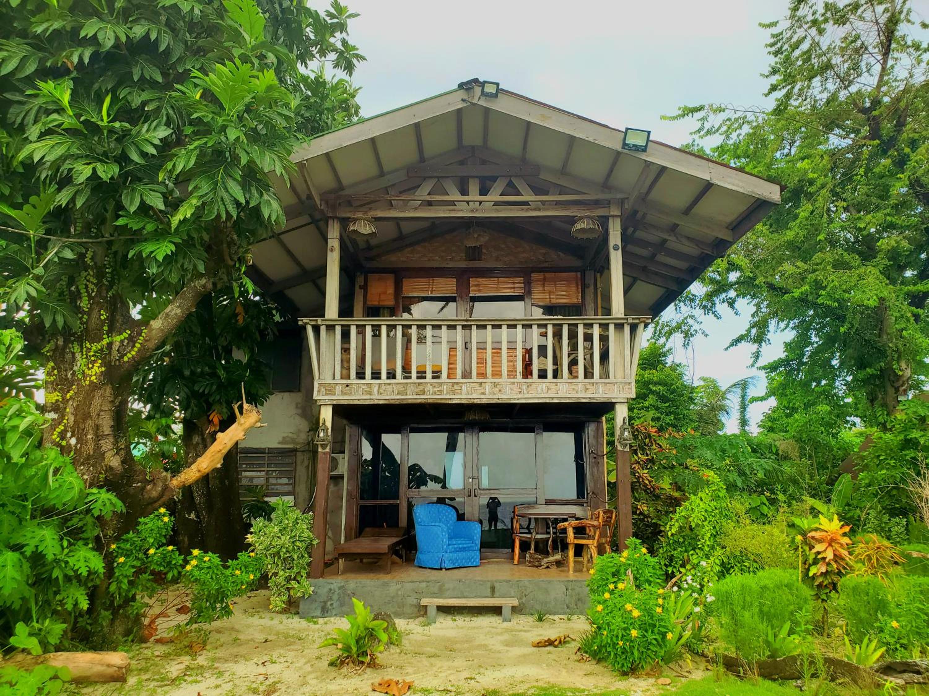 Patrick's on the Beach Resort — photo 10