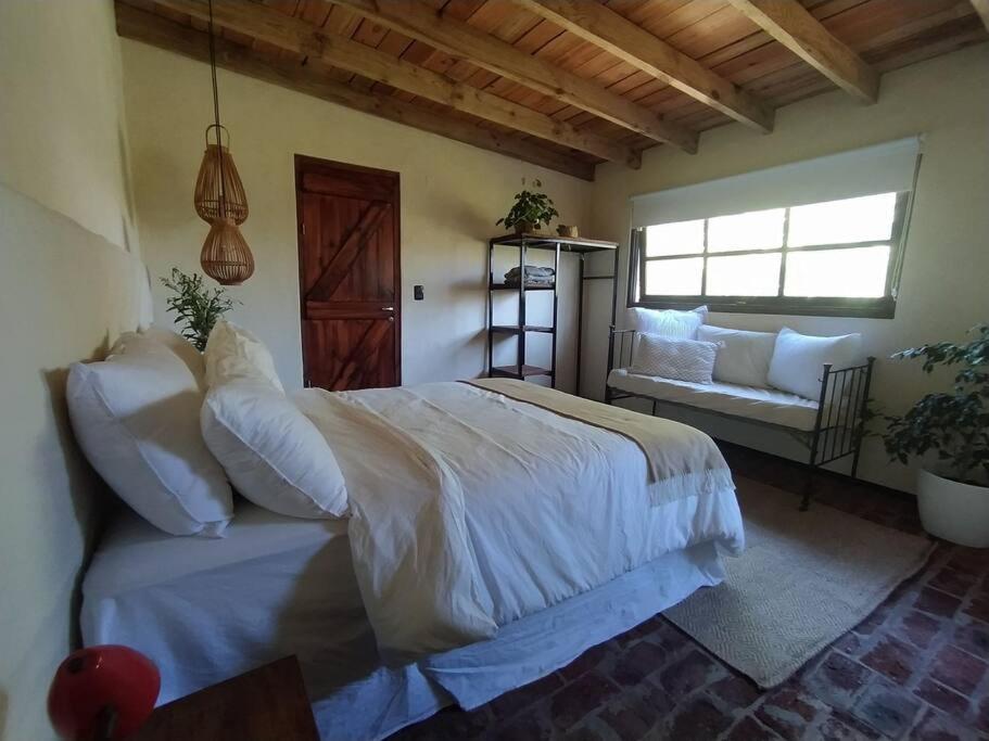 Cálido Bungalow 3 - La Locanda casitas vivas - view 5