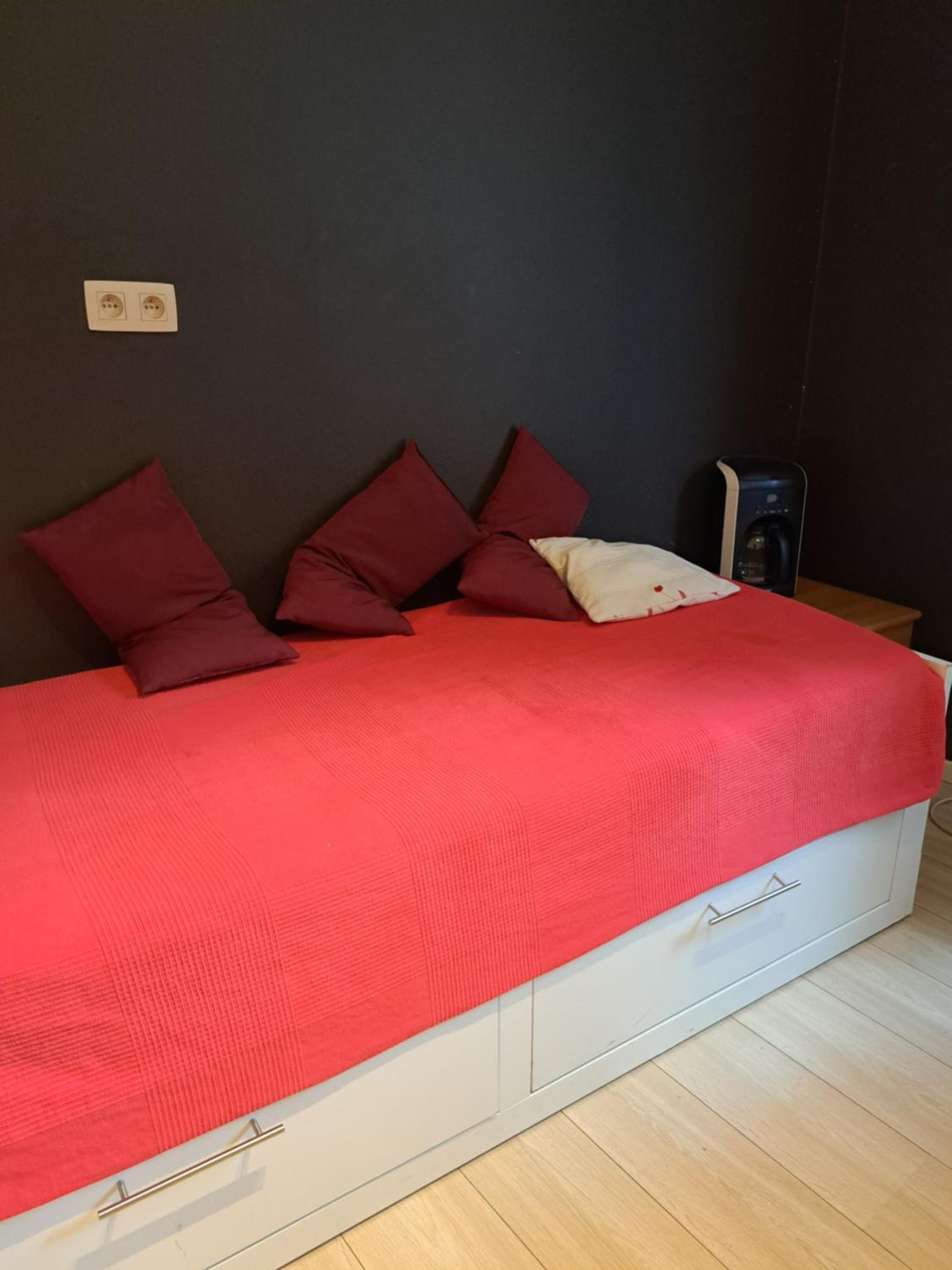 Sleepover City Center