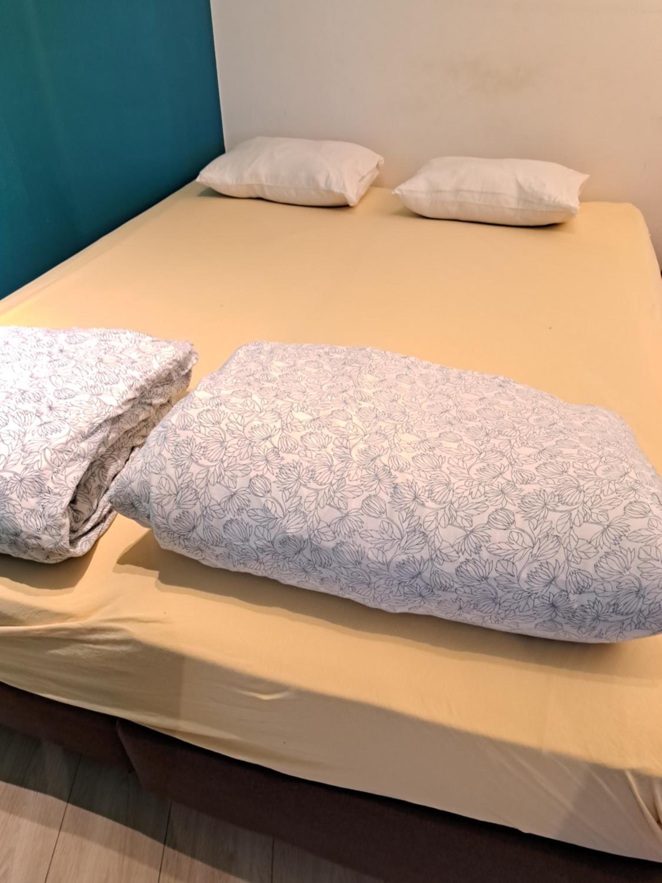Sleepover City Center
