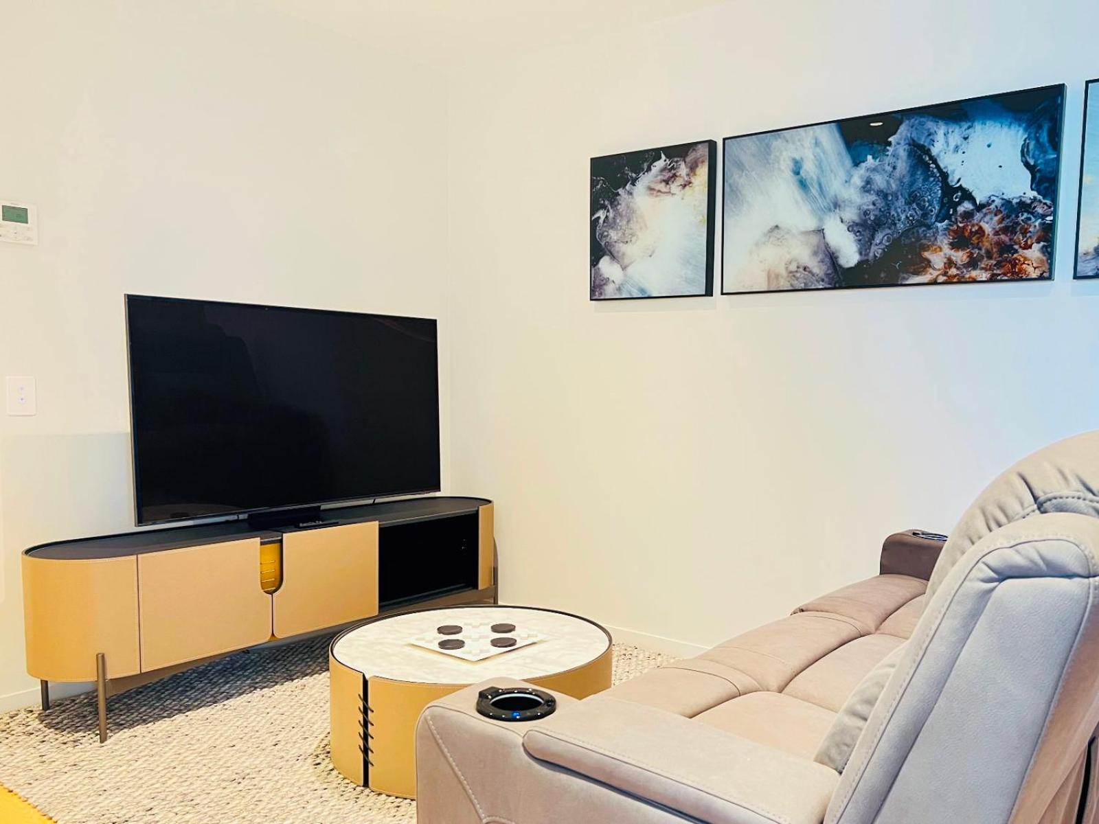 The Penthouse by Lusso