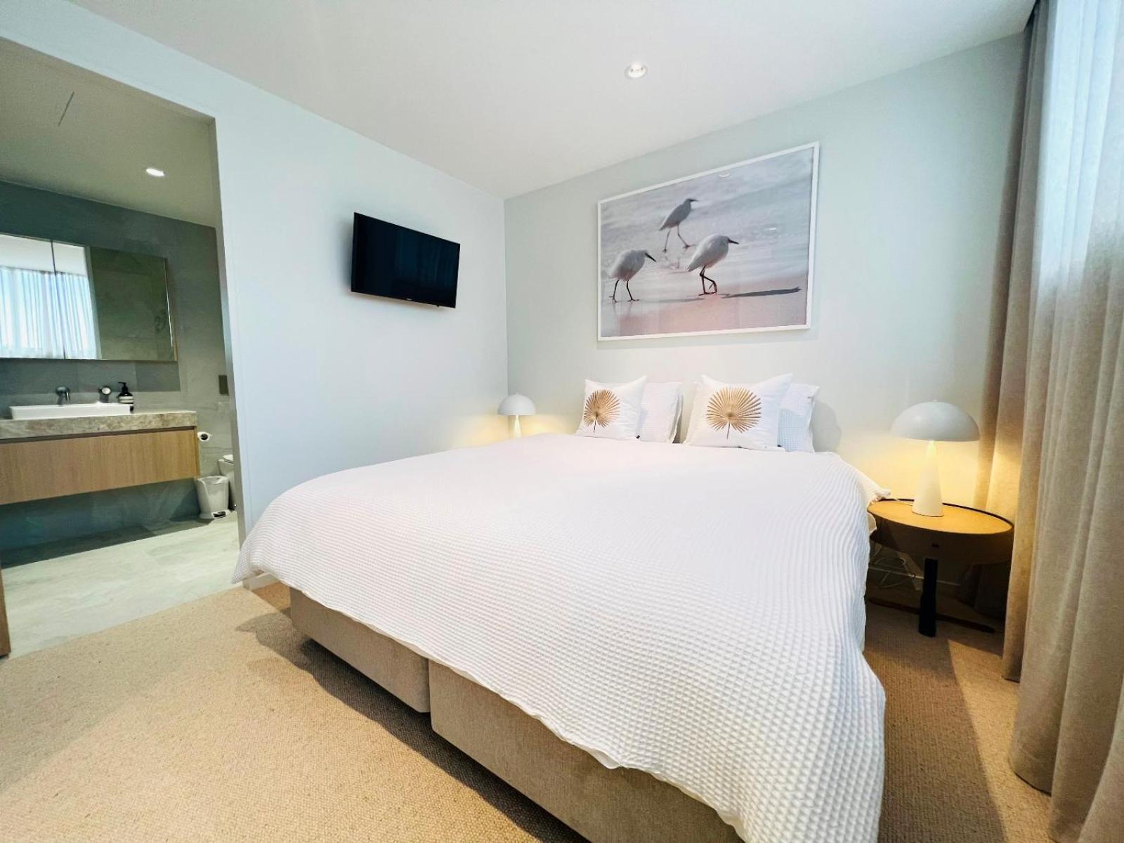 The Penthouse by Lusso