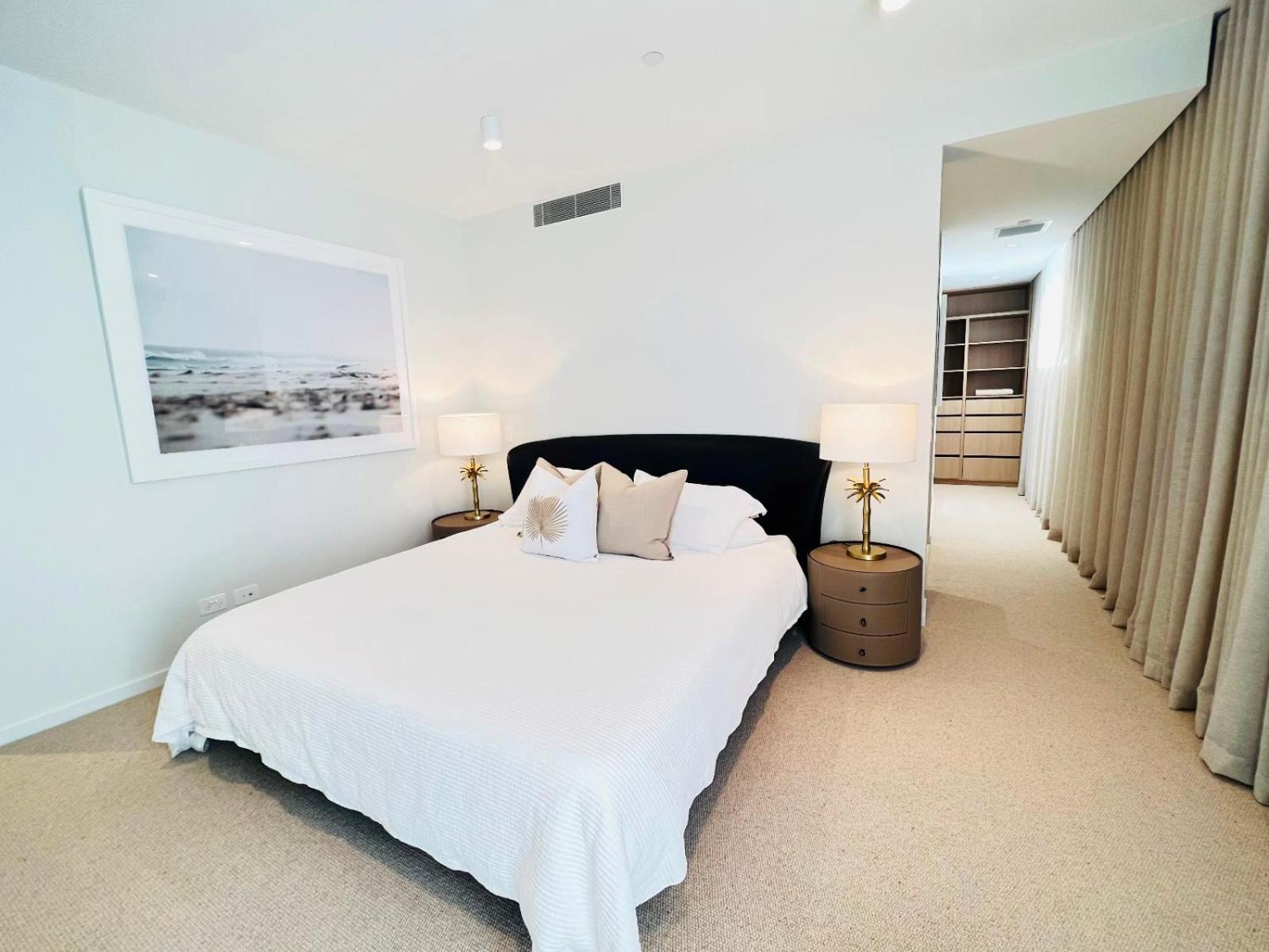 The Penthouse by Lusso