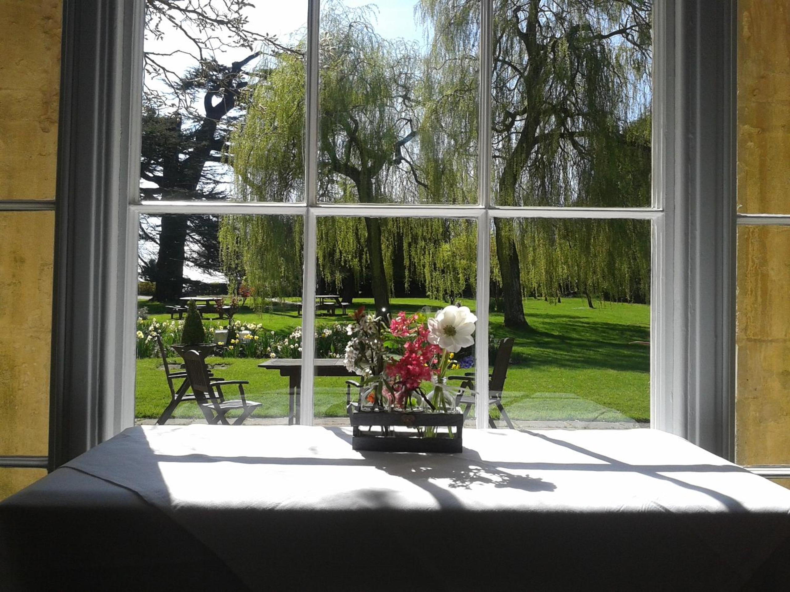 Chiseldon House Hotel