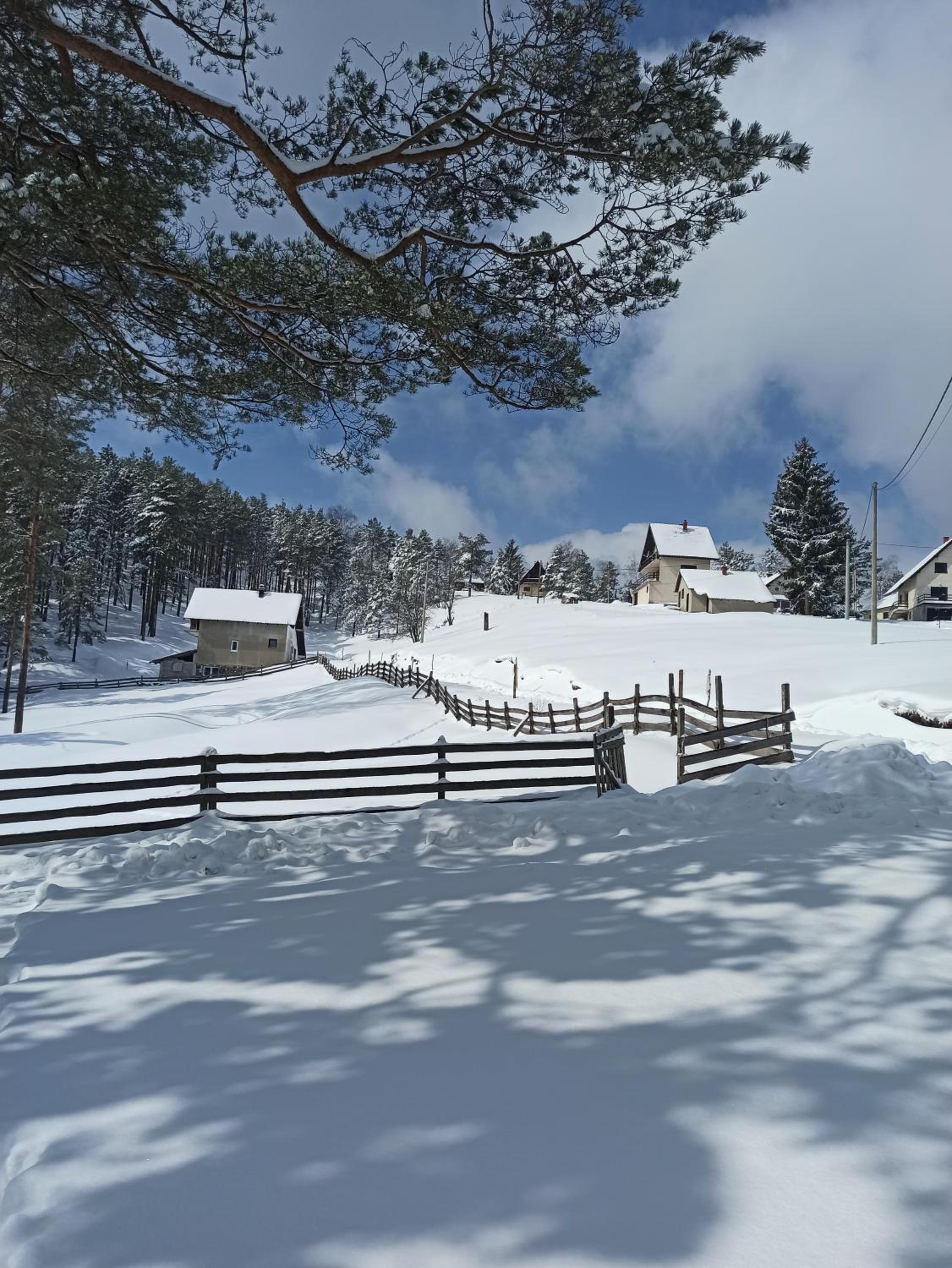 Kuća za odmor-Aleksandra view 5