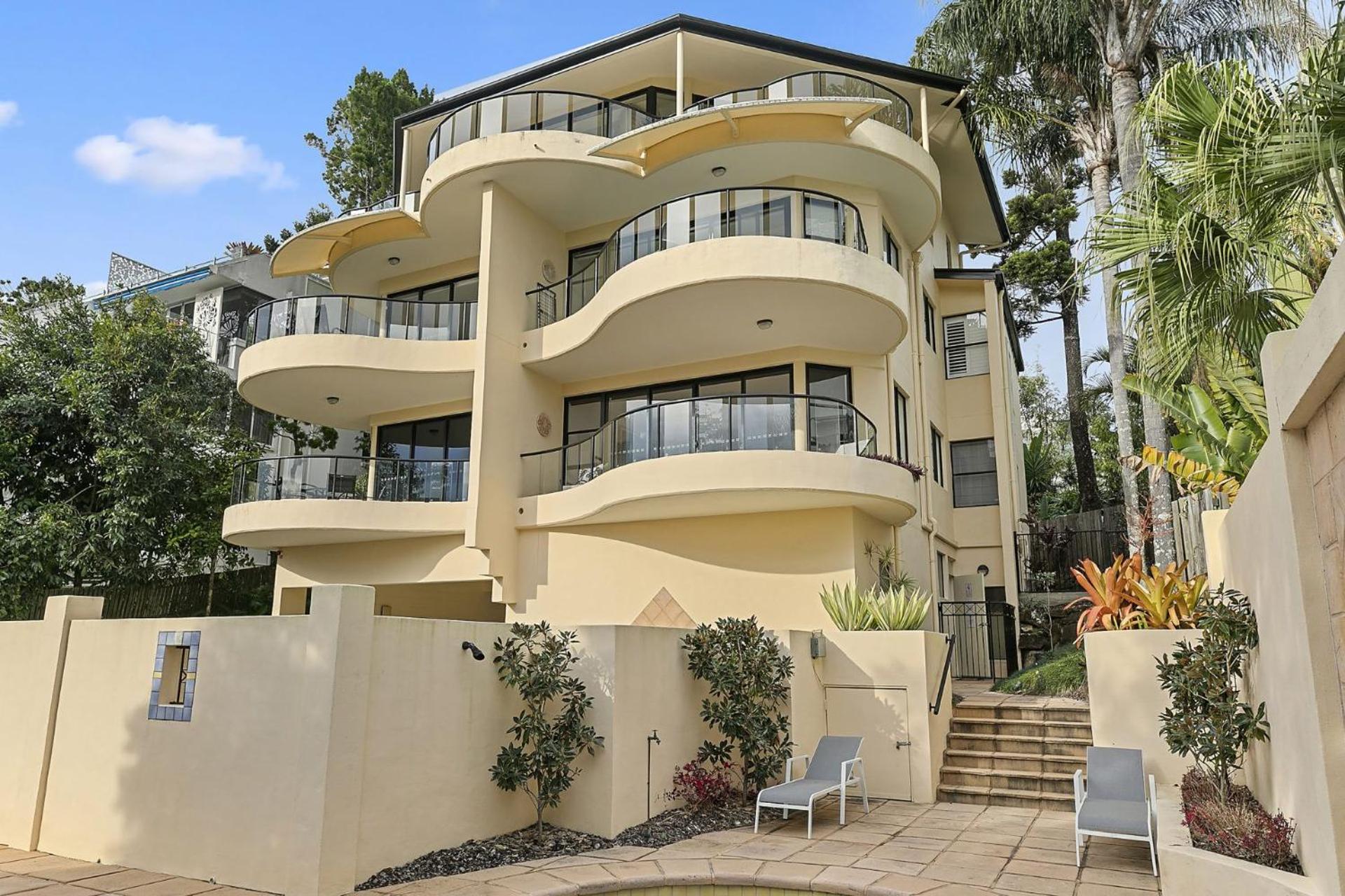1 24 Belle de Jour Edgar Bennett Avenue Noosa Heads