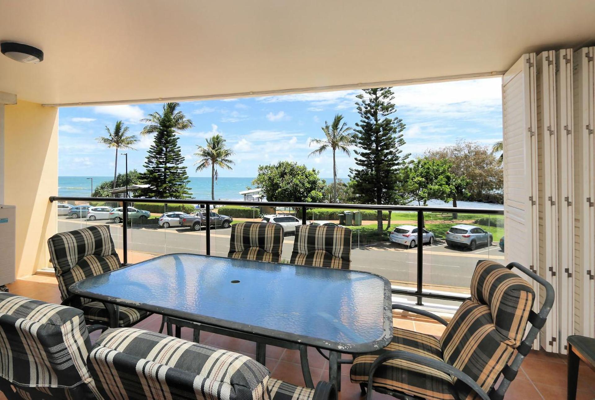 Coral Sands Apartment 201