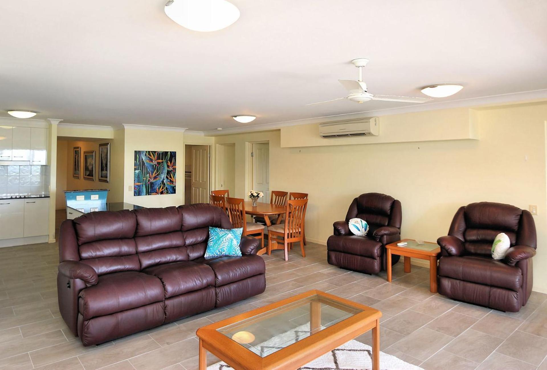 Coral Sands Apartment 201