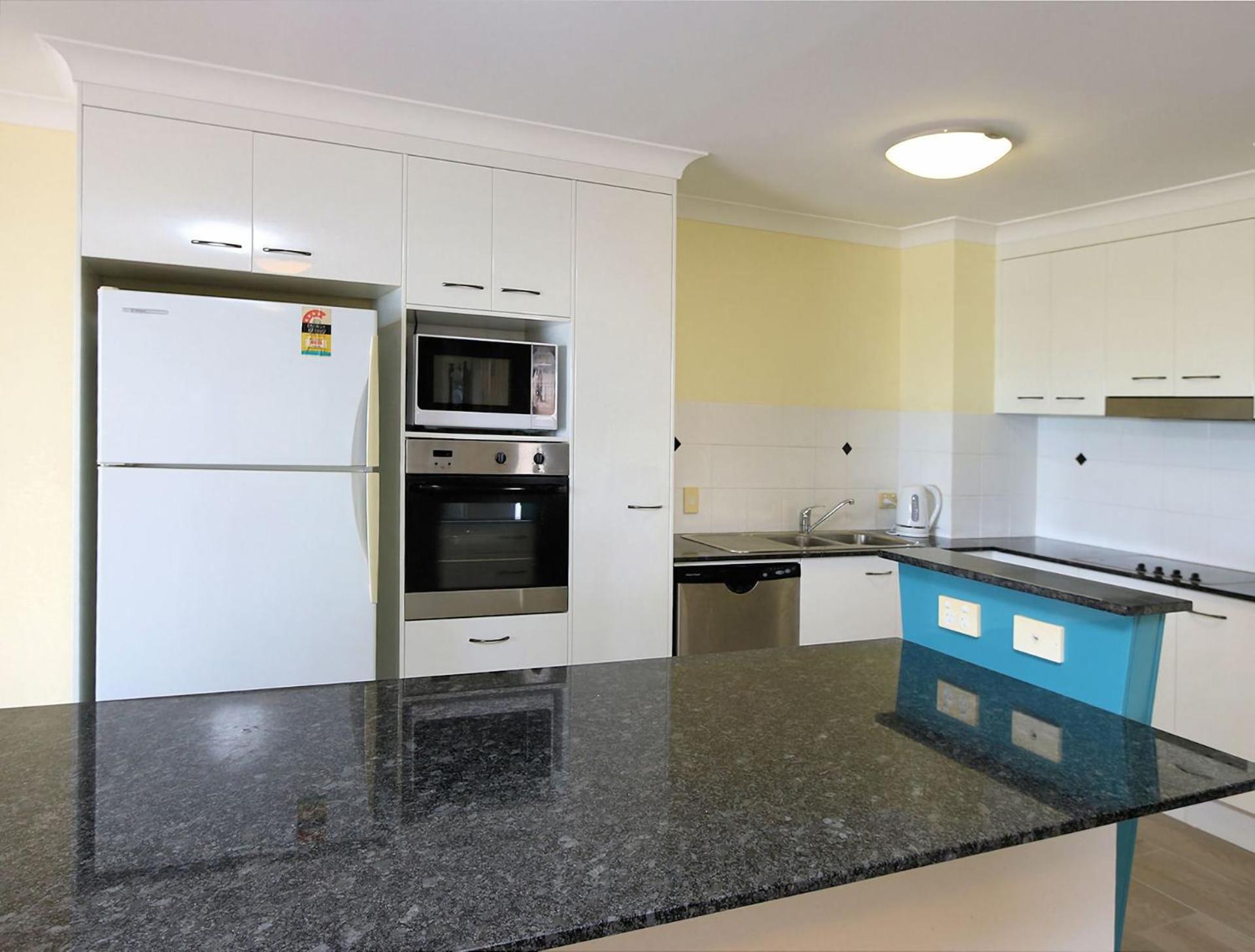 Coral Sands Apartment 201