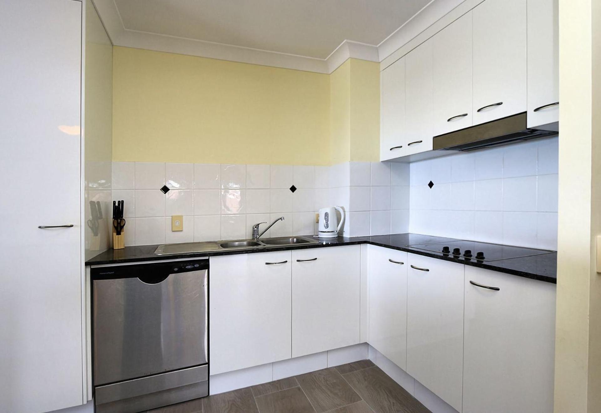 Coral Sands Apartment 201