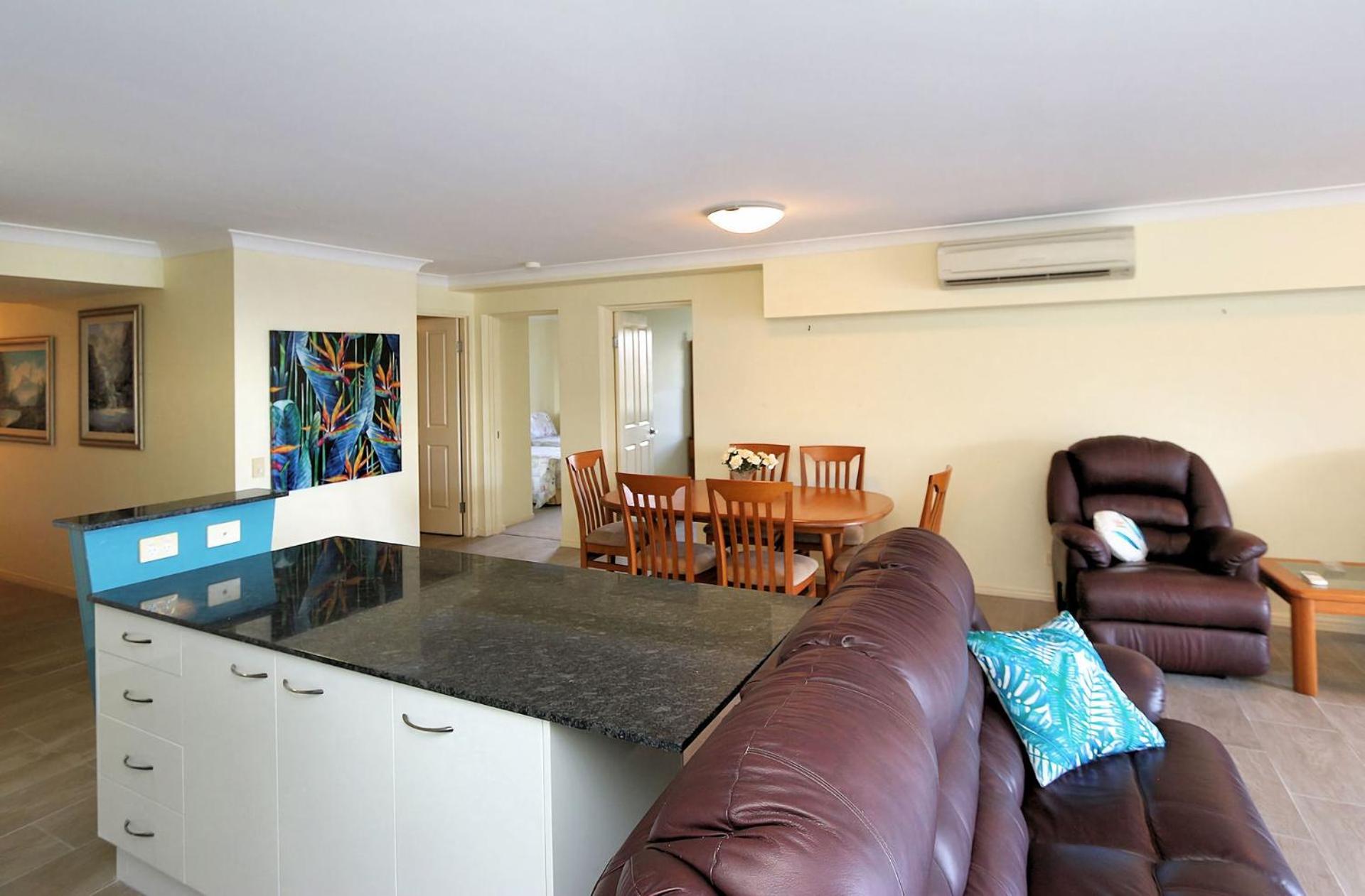 Coral Sands Apartment 201