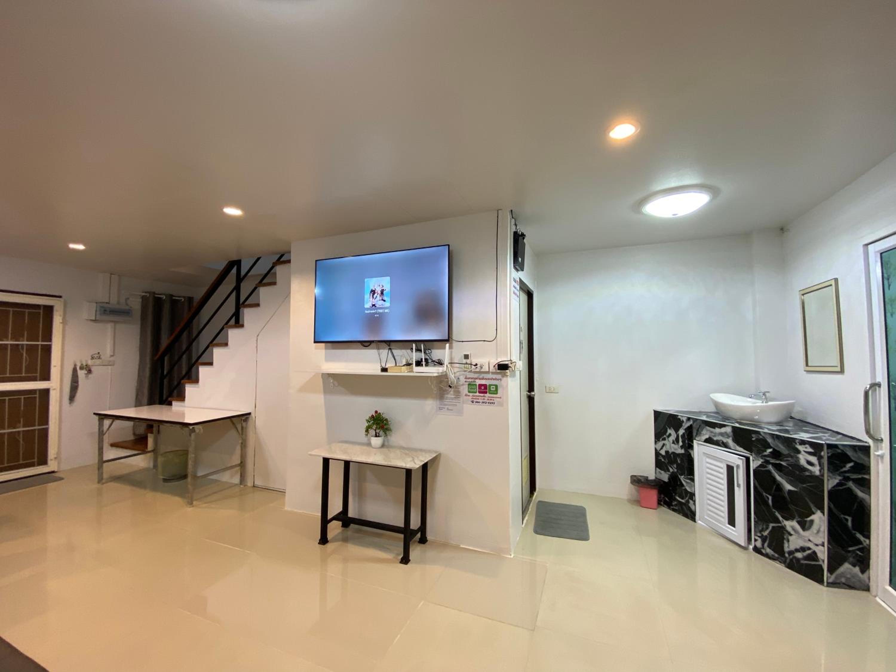 NB Bangsaen House, Ban Puk (2), Thailand - 3