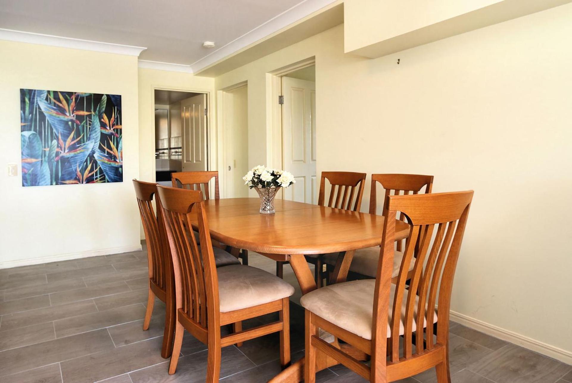 Coral Sands Apartment 201