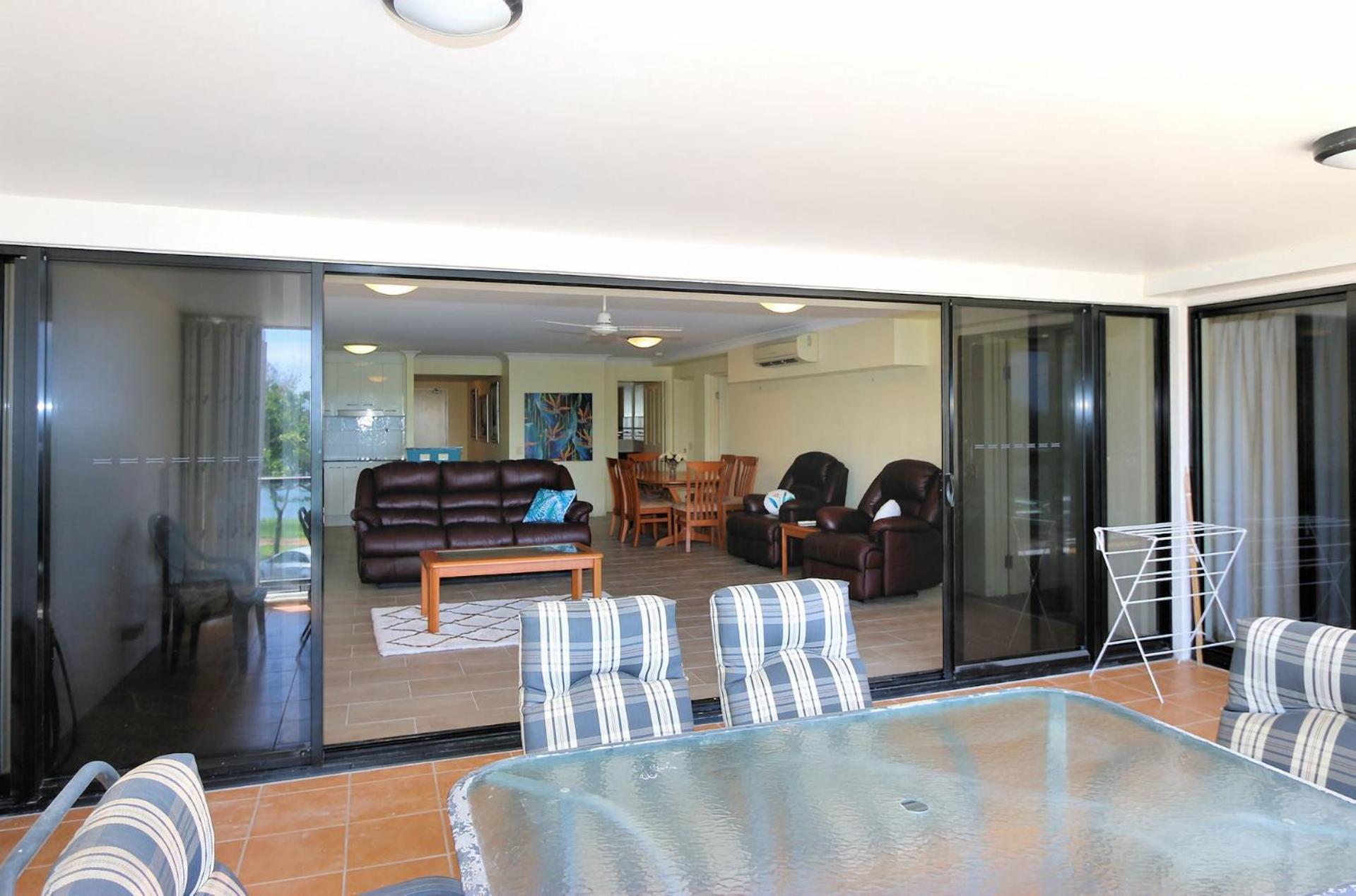 Coral Sands Apartment 201