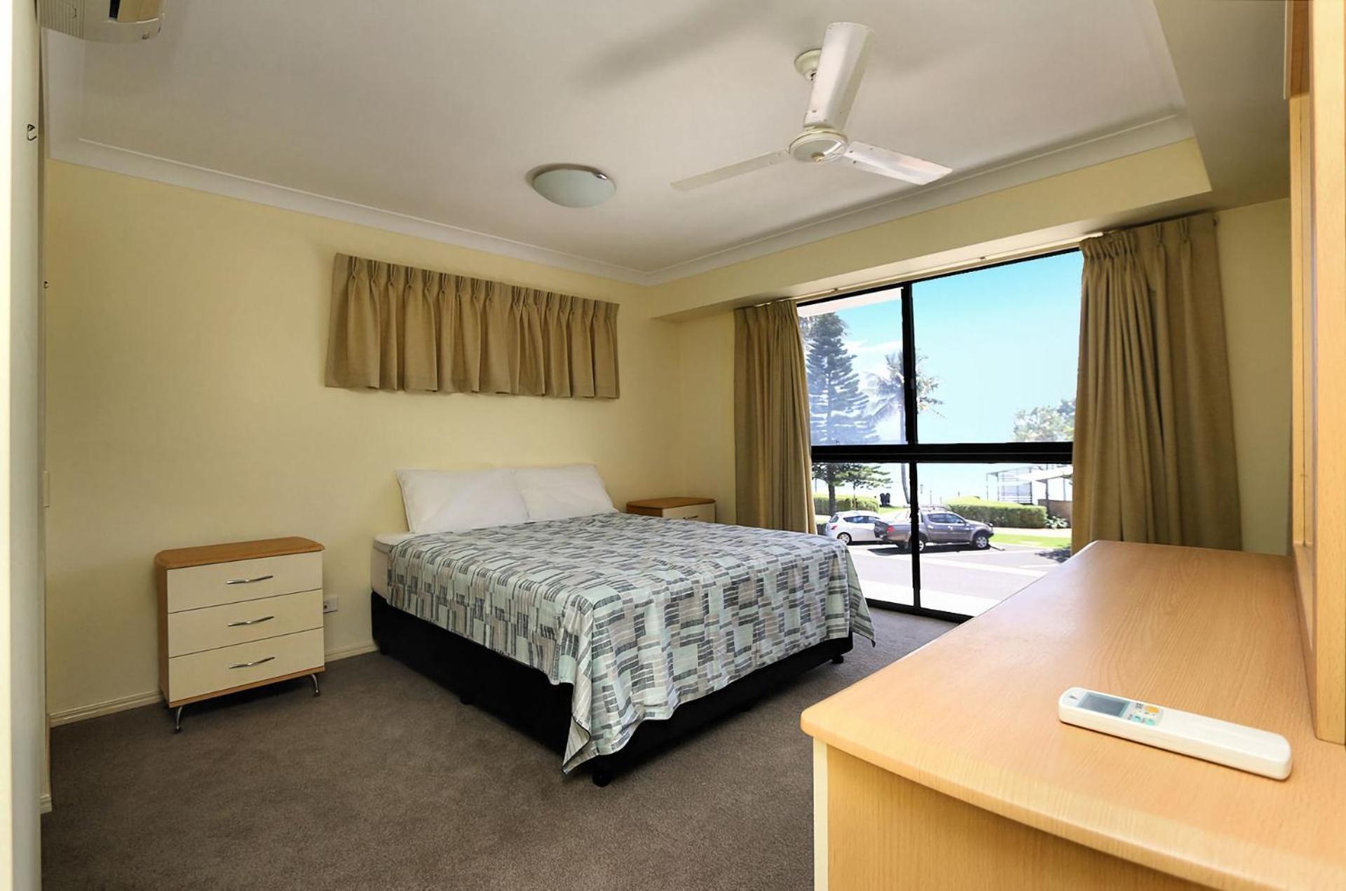 Coral Sands Apartment 201