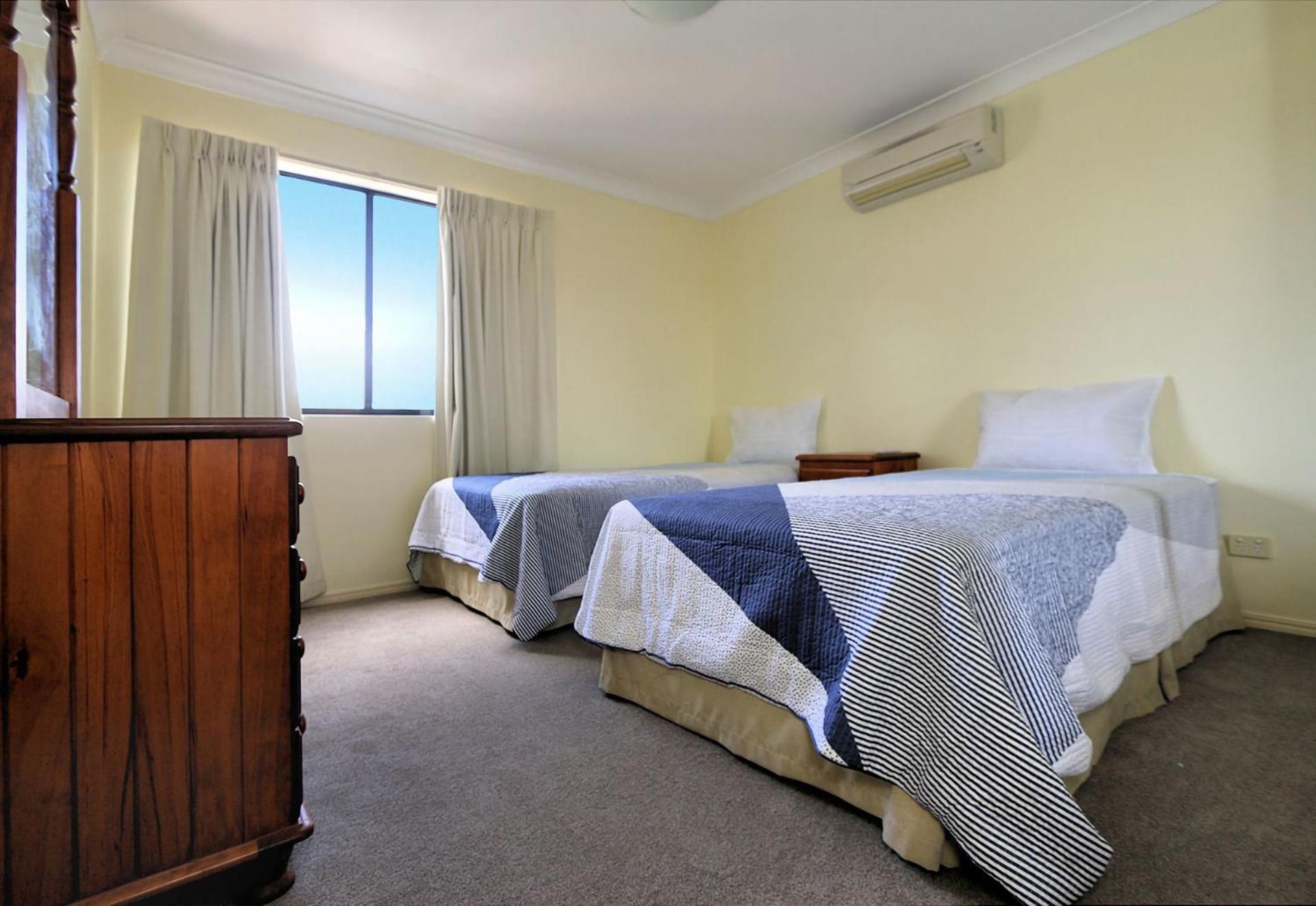 Coral Sands Apartment 201