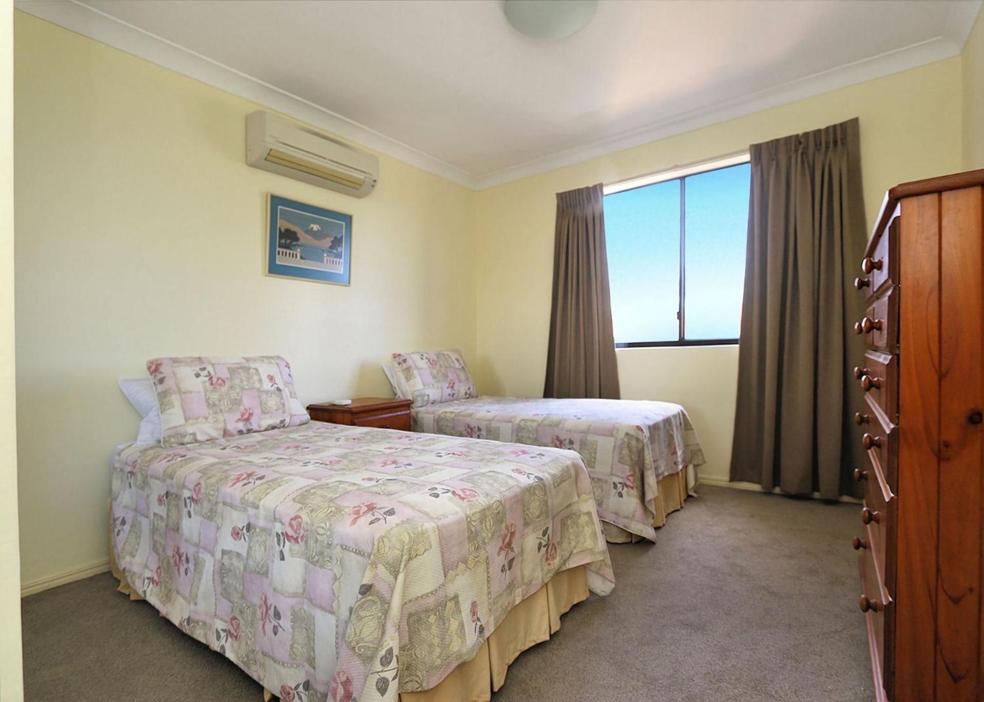 Coral Sands Apartment 201