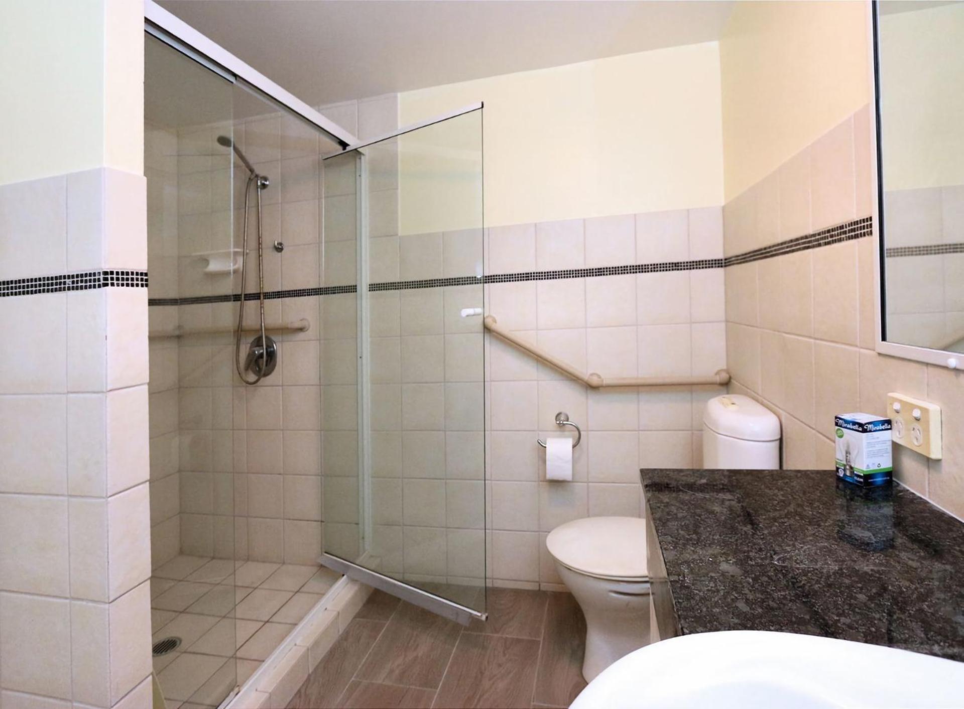 Coral Sands Apartment 201