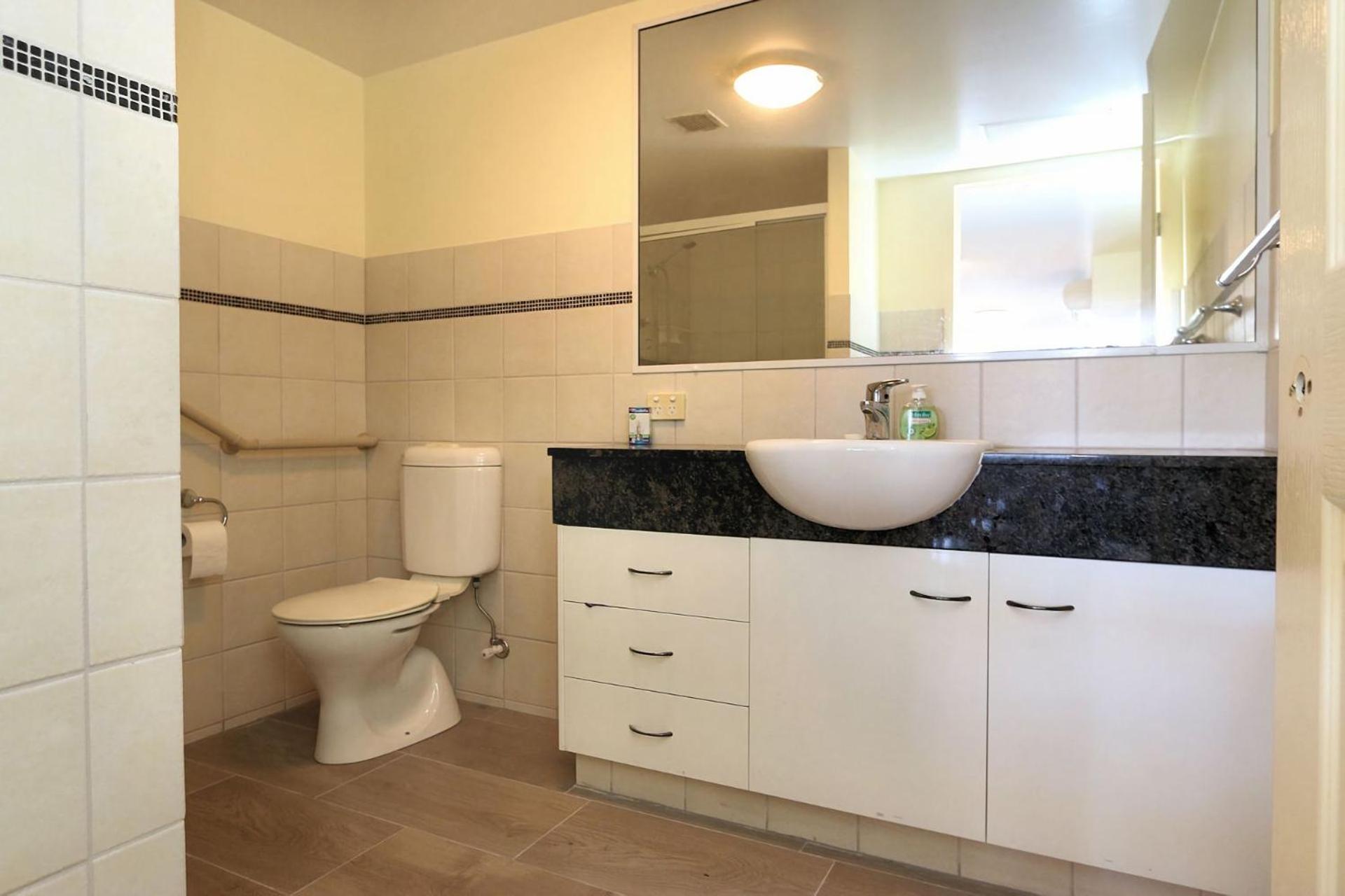 Coral Sands Apartment 201