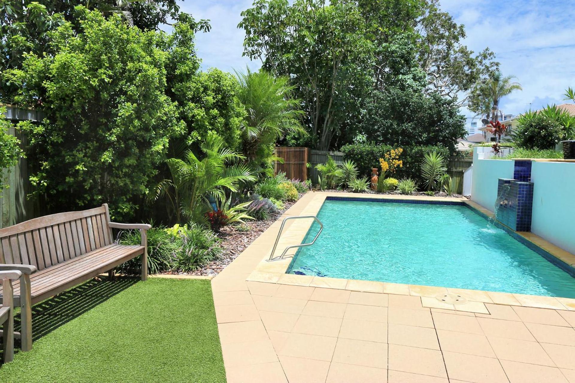Coral Sands Apartment 201