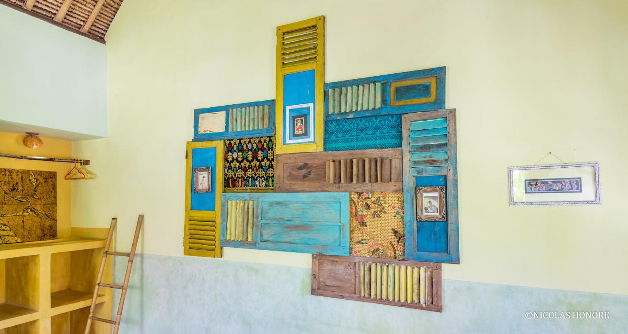 Hati Padi Cottages