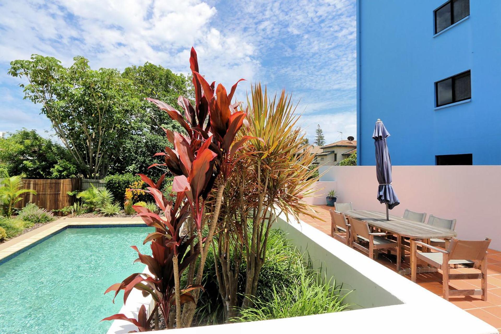 Coral Sands Apartment 201