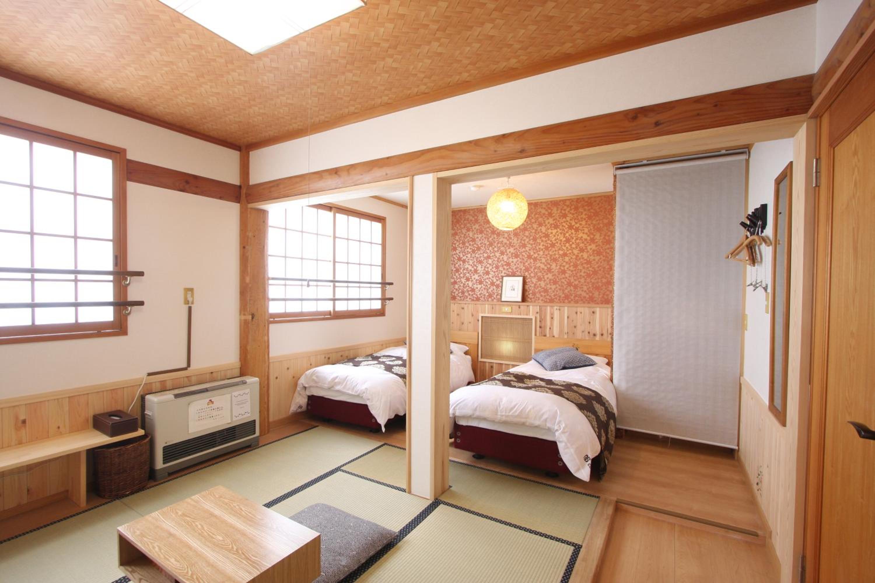 Koguma no ie view 2