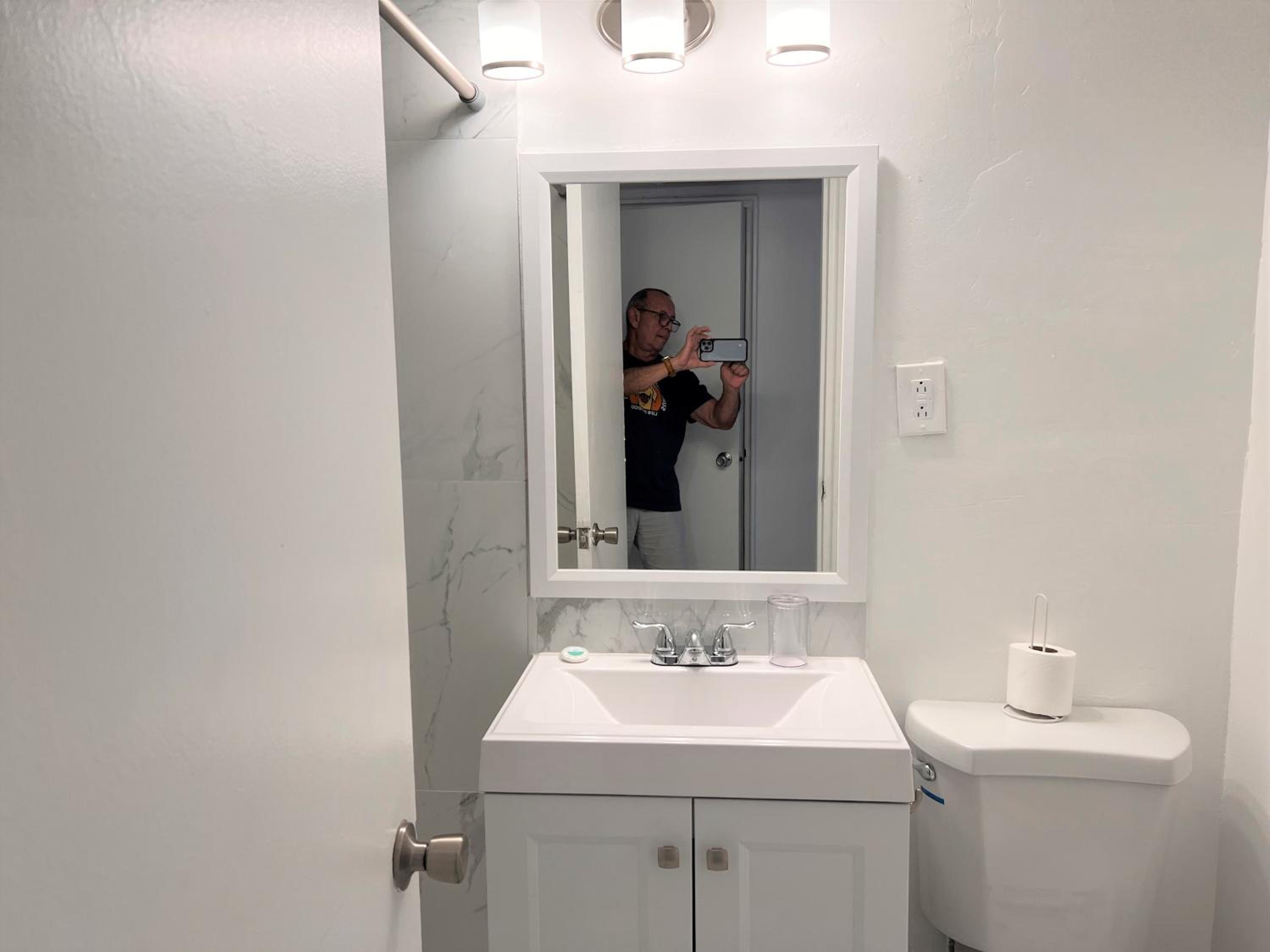 Ocean Front Units at Miami Beach