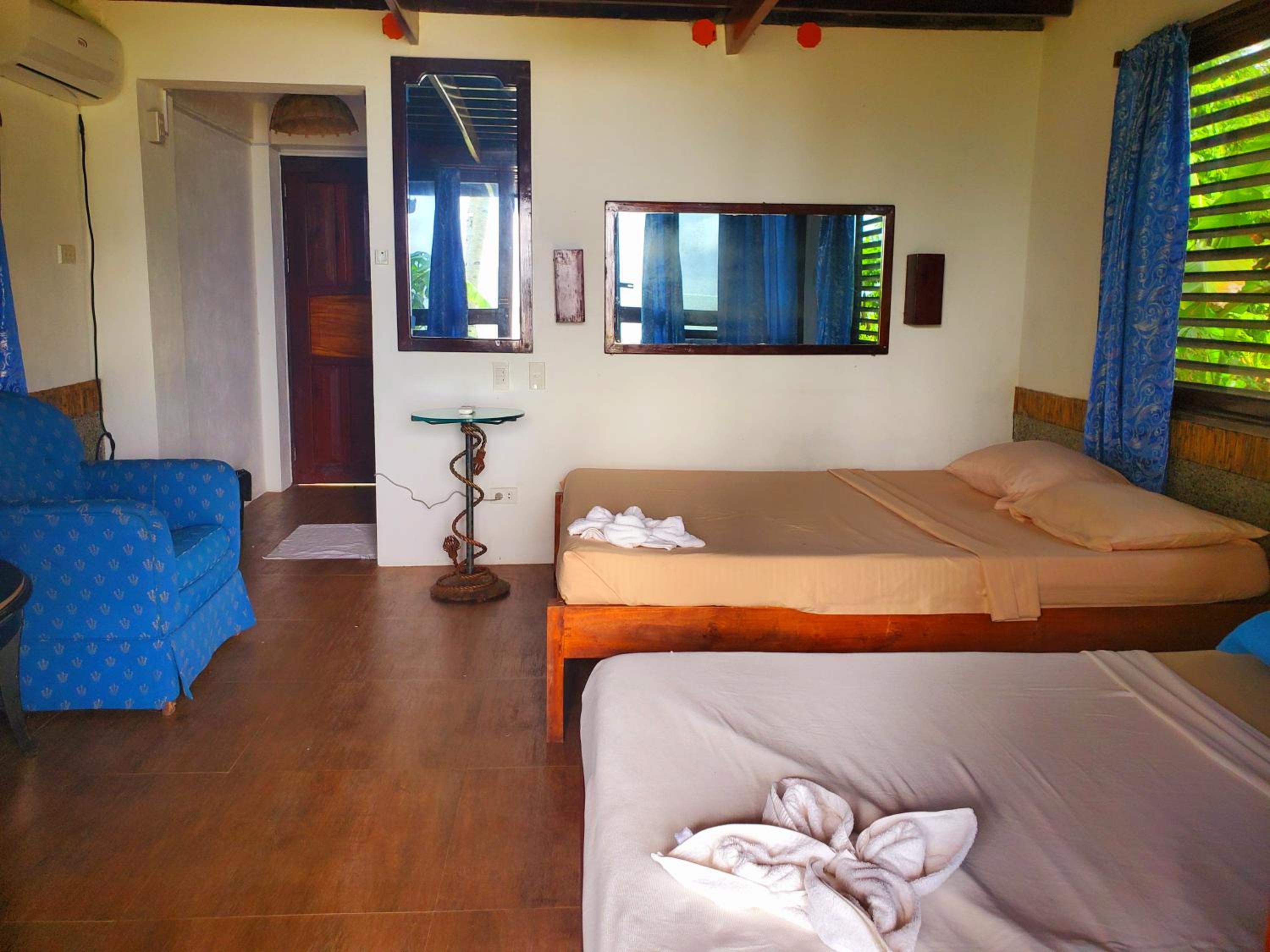 Patrick's on the Beach Resort — photo 14