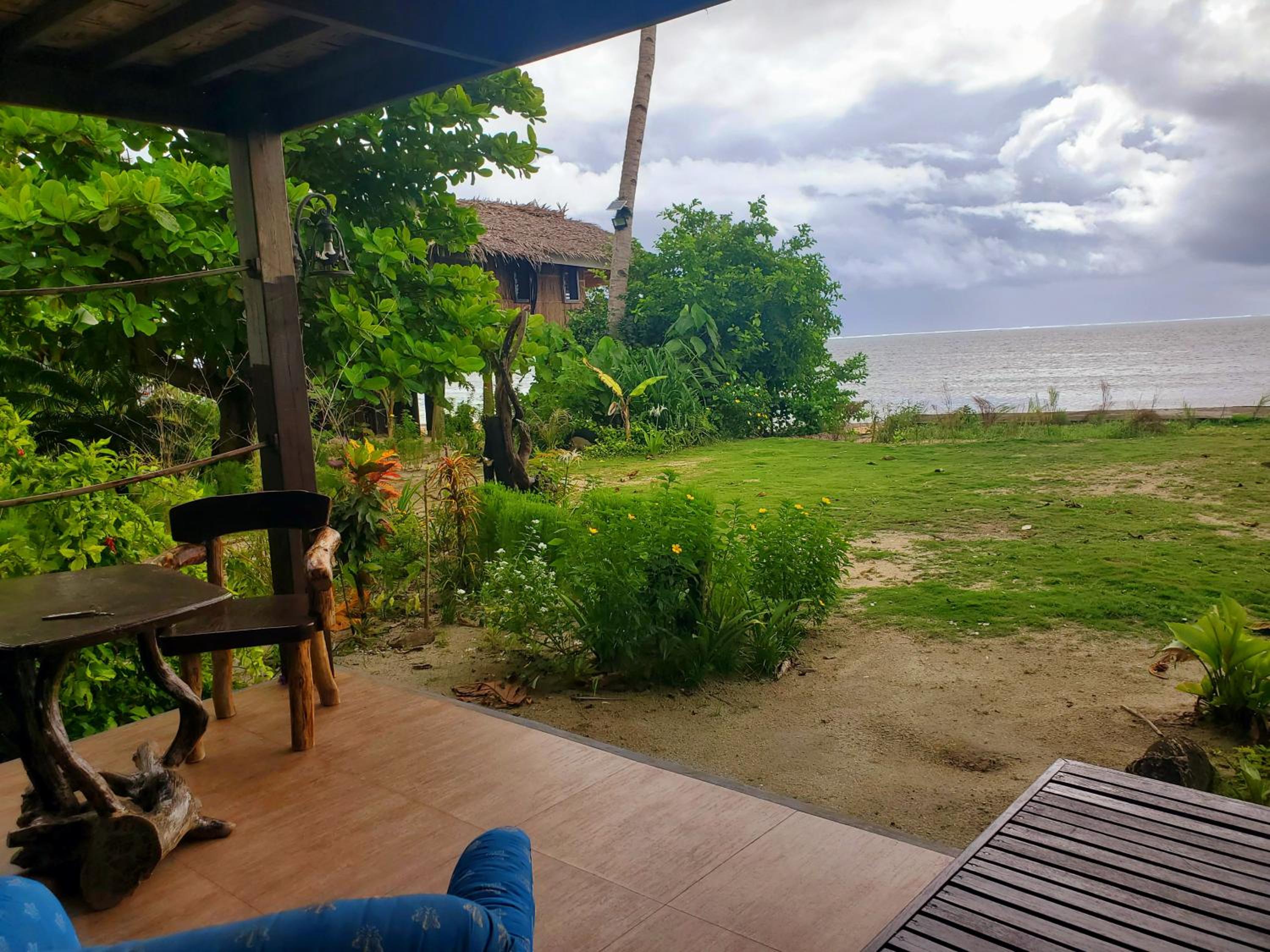 Patrick's on the Beach Resort — photo 61