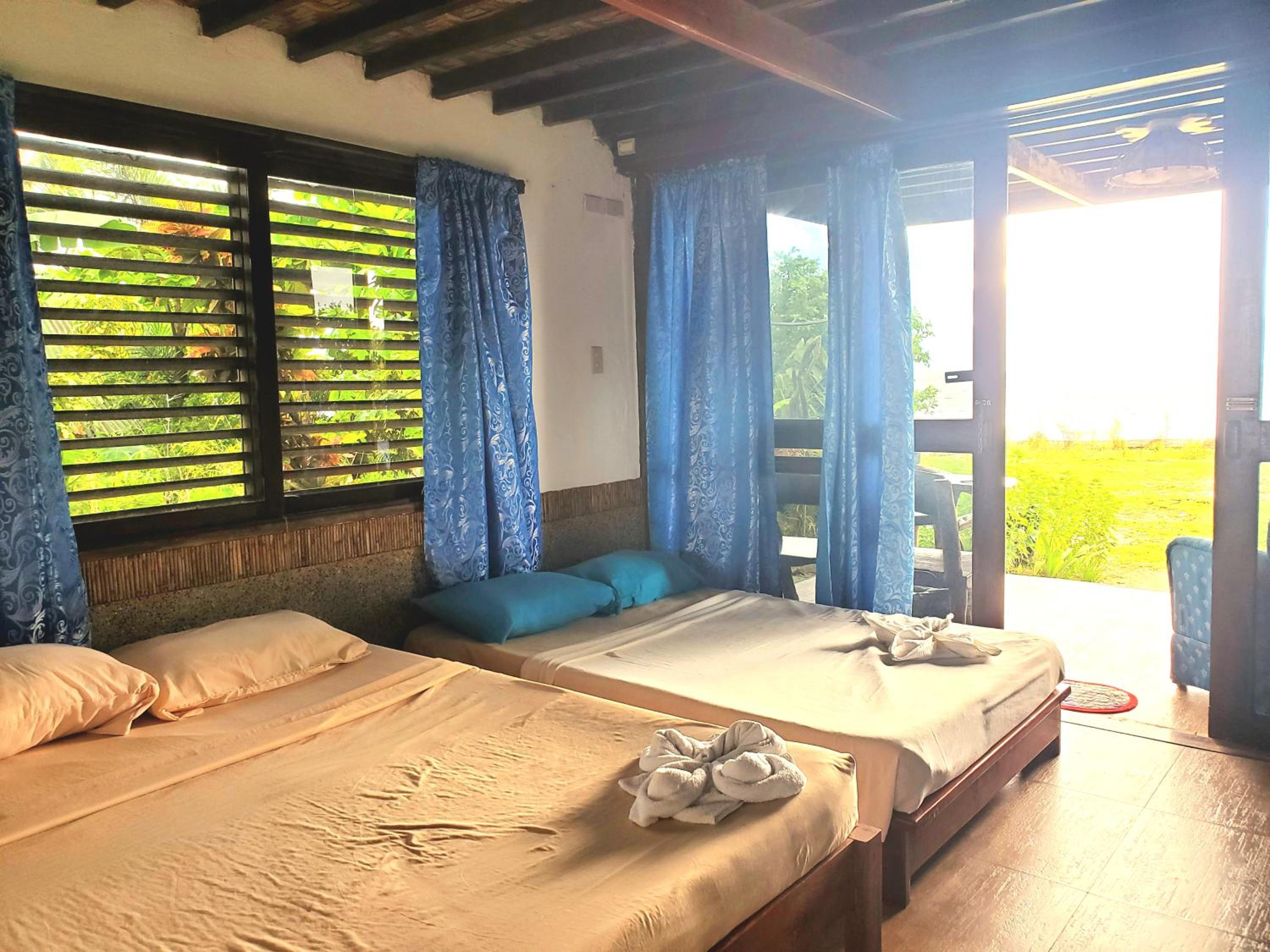 Patrick's on the Beach Resort — photo 40