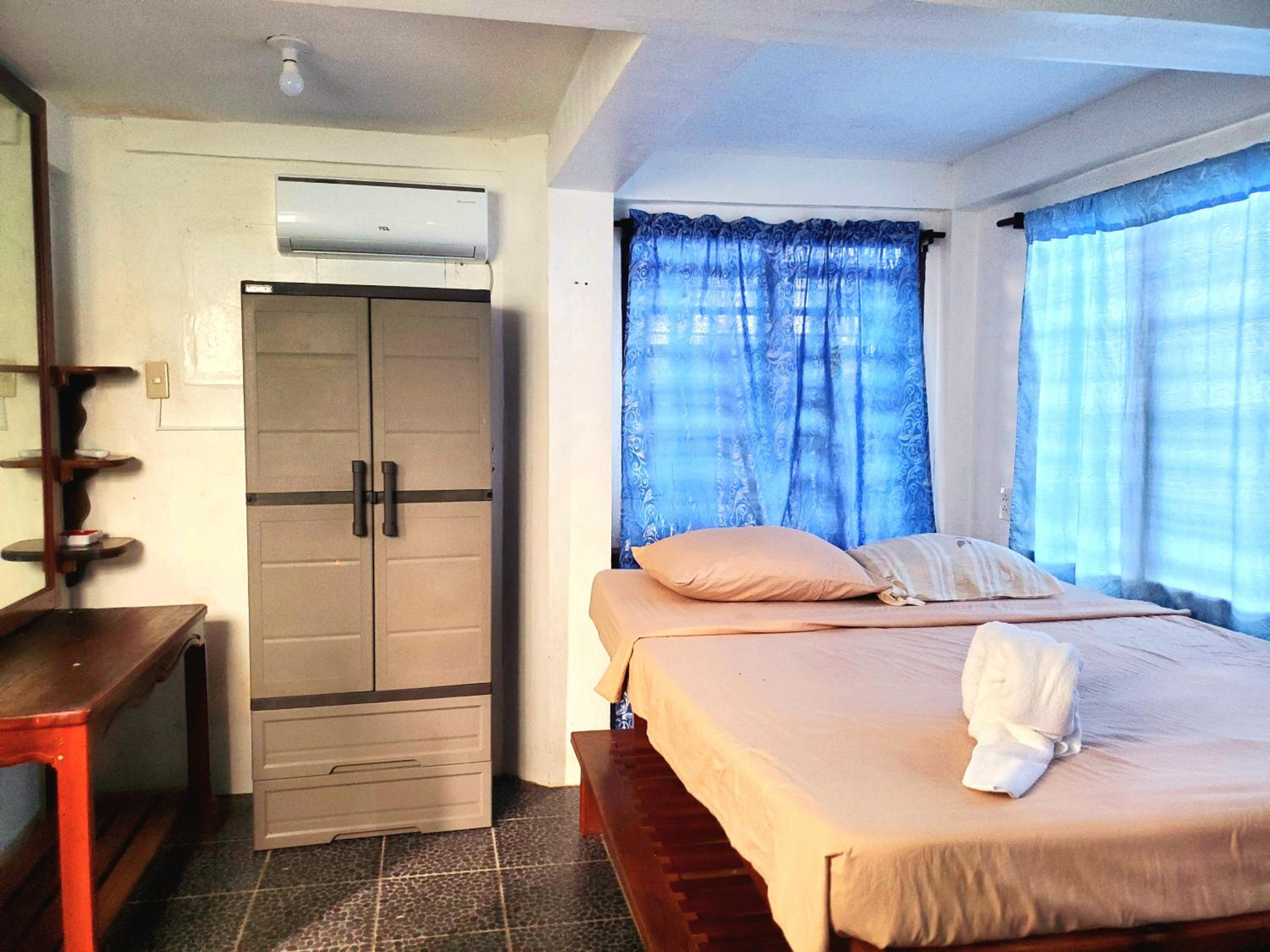 Patrick's on the Beach Resort