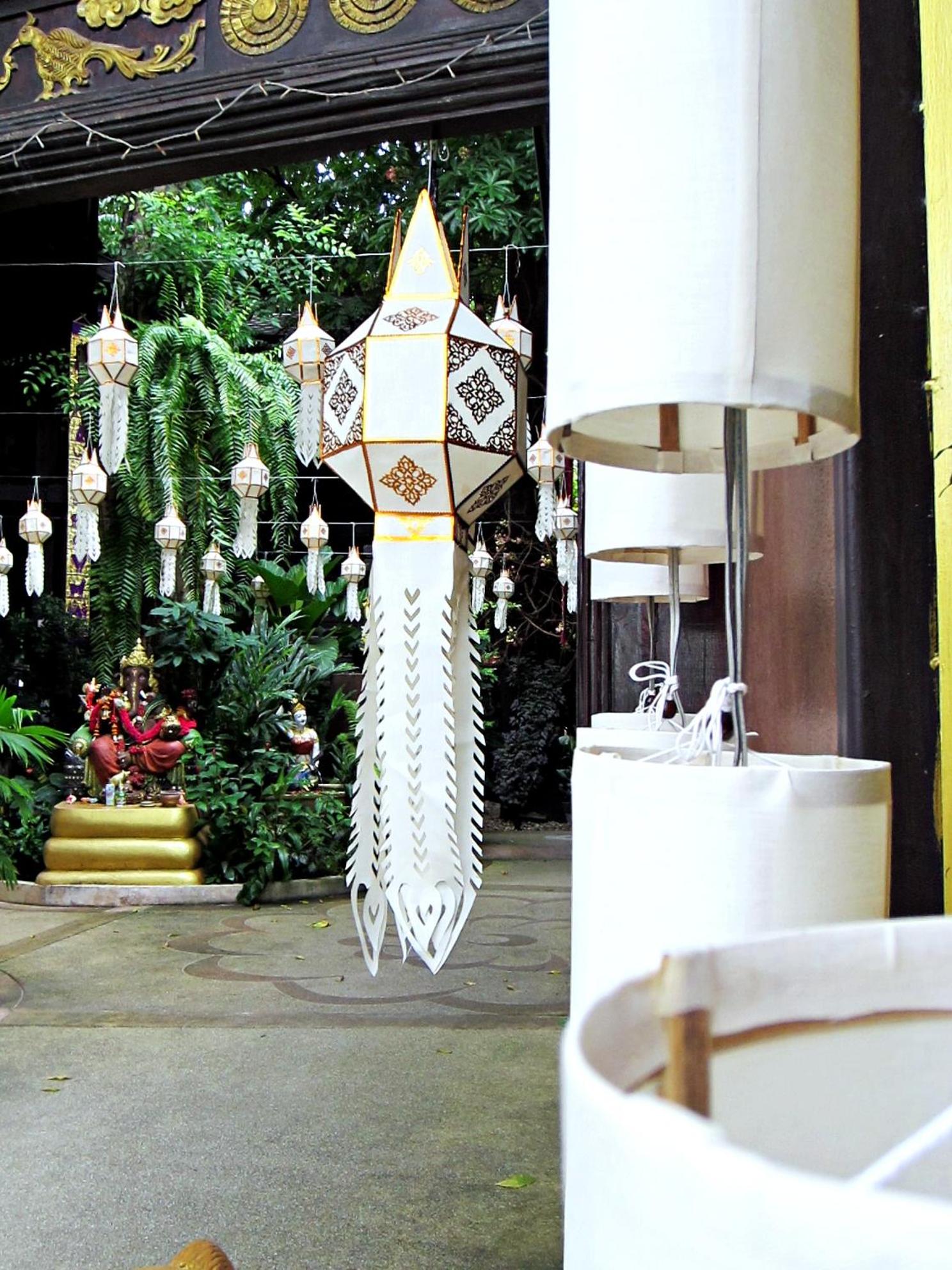 Yantarasri Resort