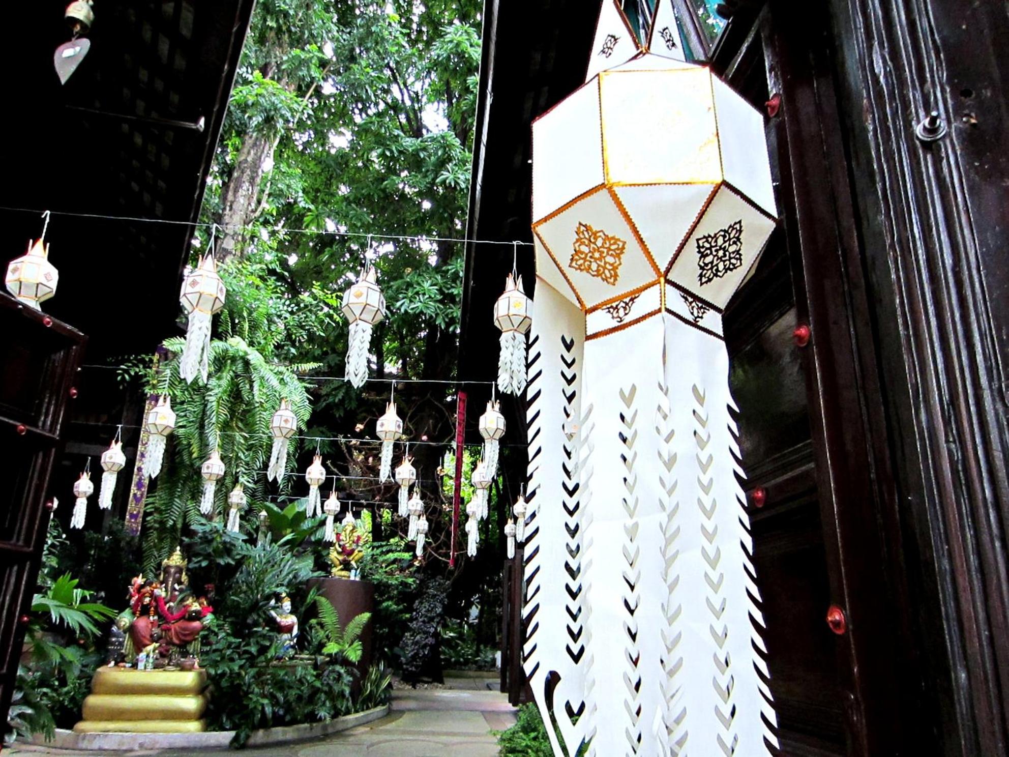 Yantarasri Resort