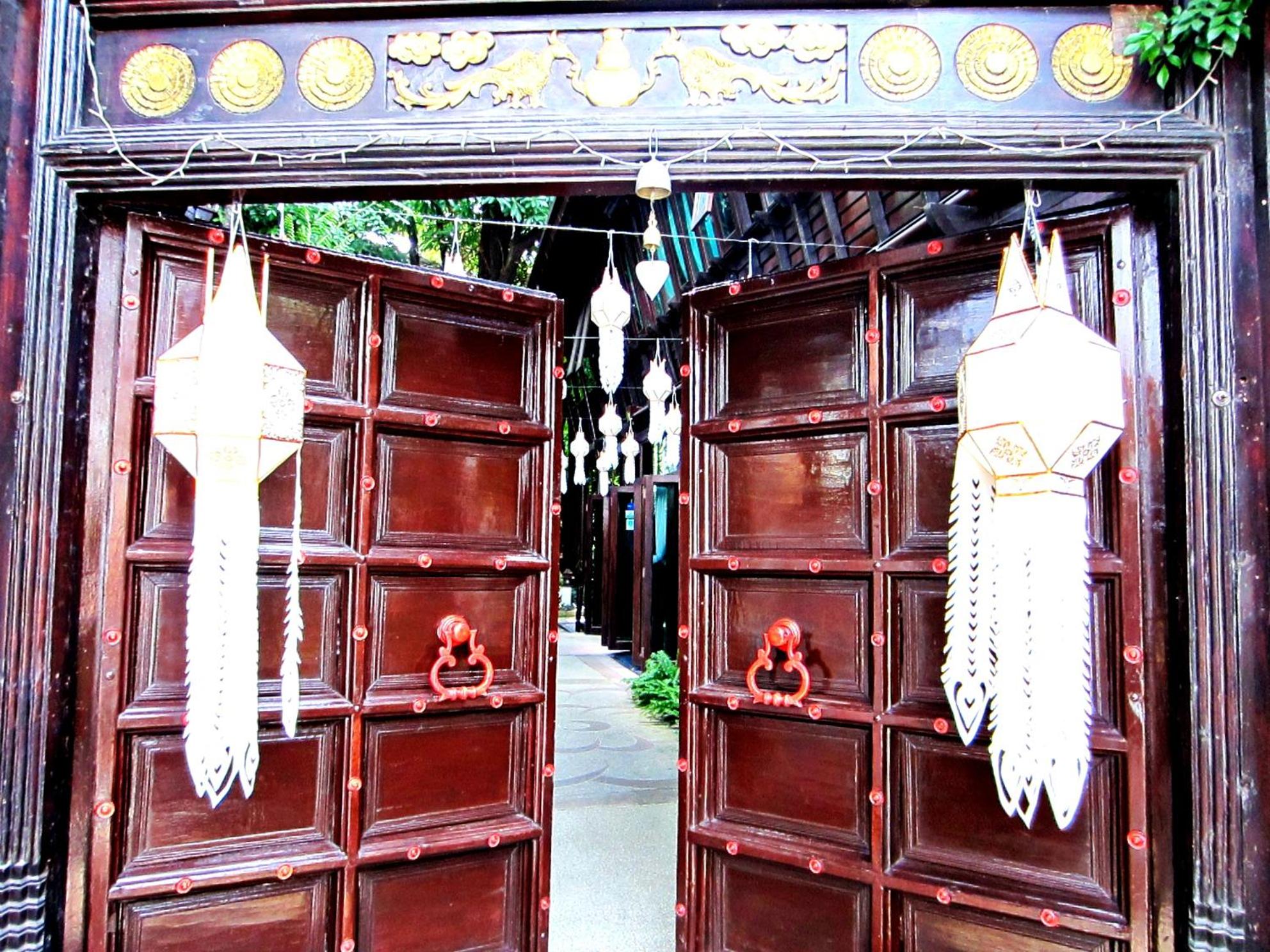 Yantarasri Resort