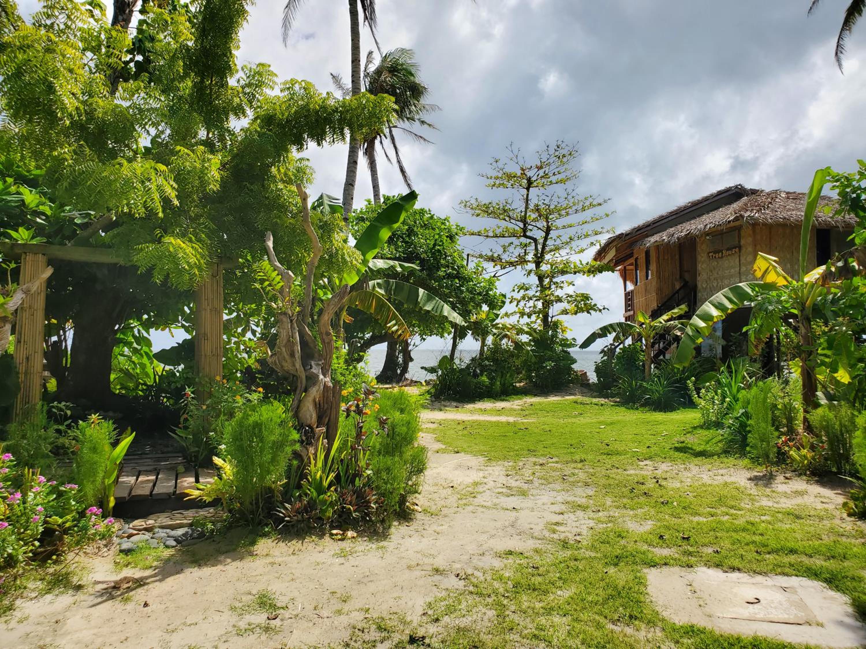 Patrick's on the Beach Resort — photo 25