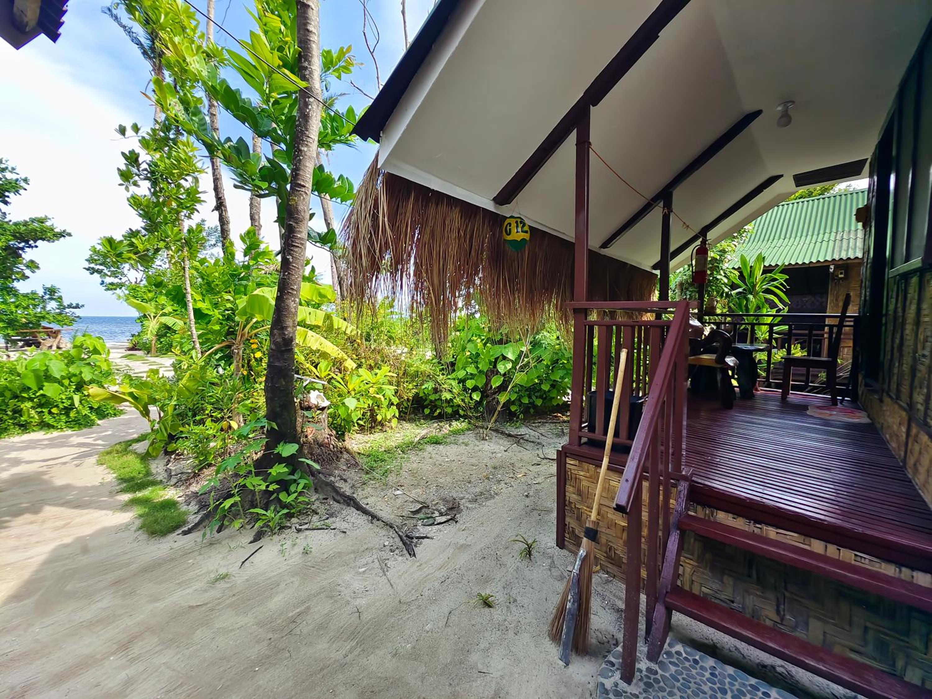 Patrick's on the Beach Resort — photo 45