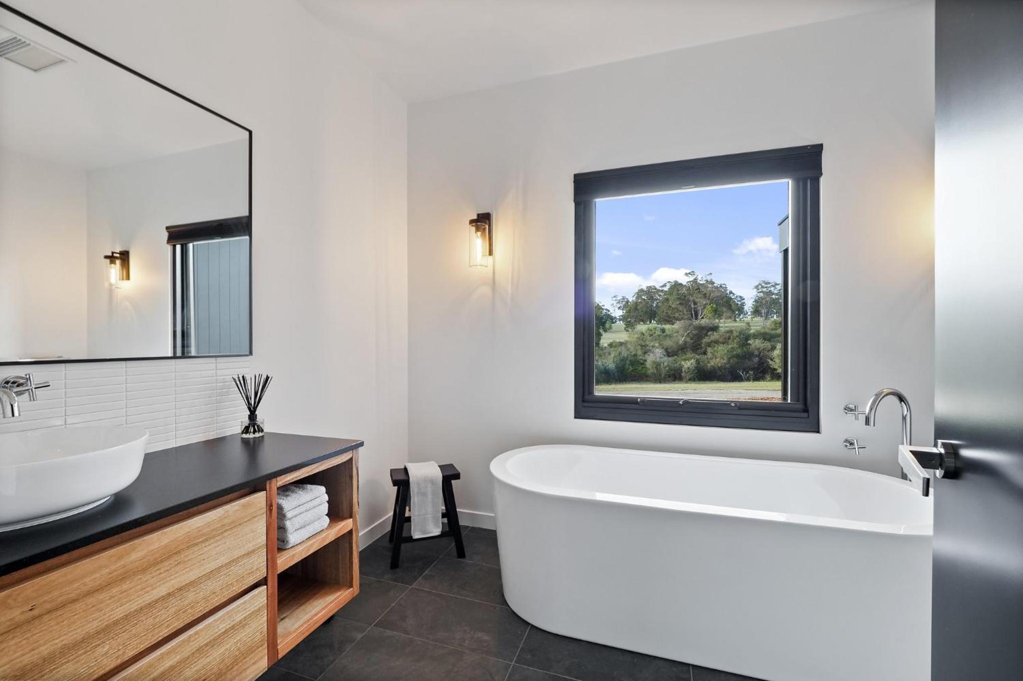 Ruse Estate Retreat Margaret River