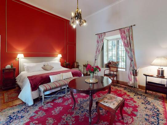Casona Lo Aguirre , Hospedaje de Temporada Cálidas