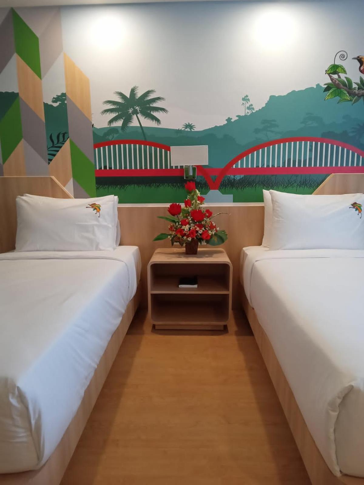 MaxOneHotels at Jayapura, 자야푸라 - 9