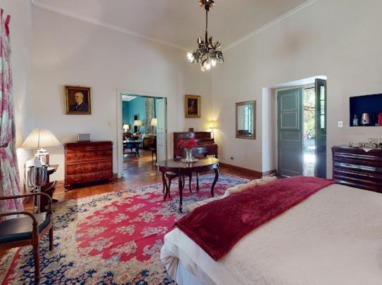 Casona Lo Aguirre , Hospedaje de Temporada Cálidas