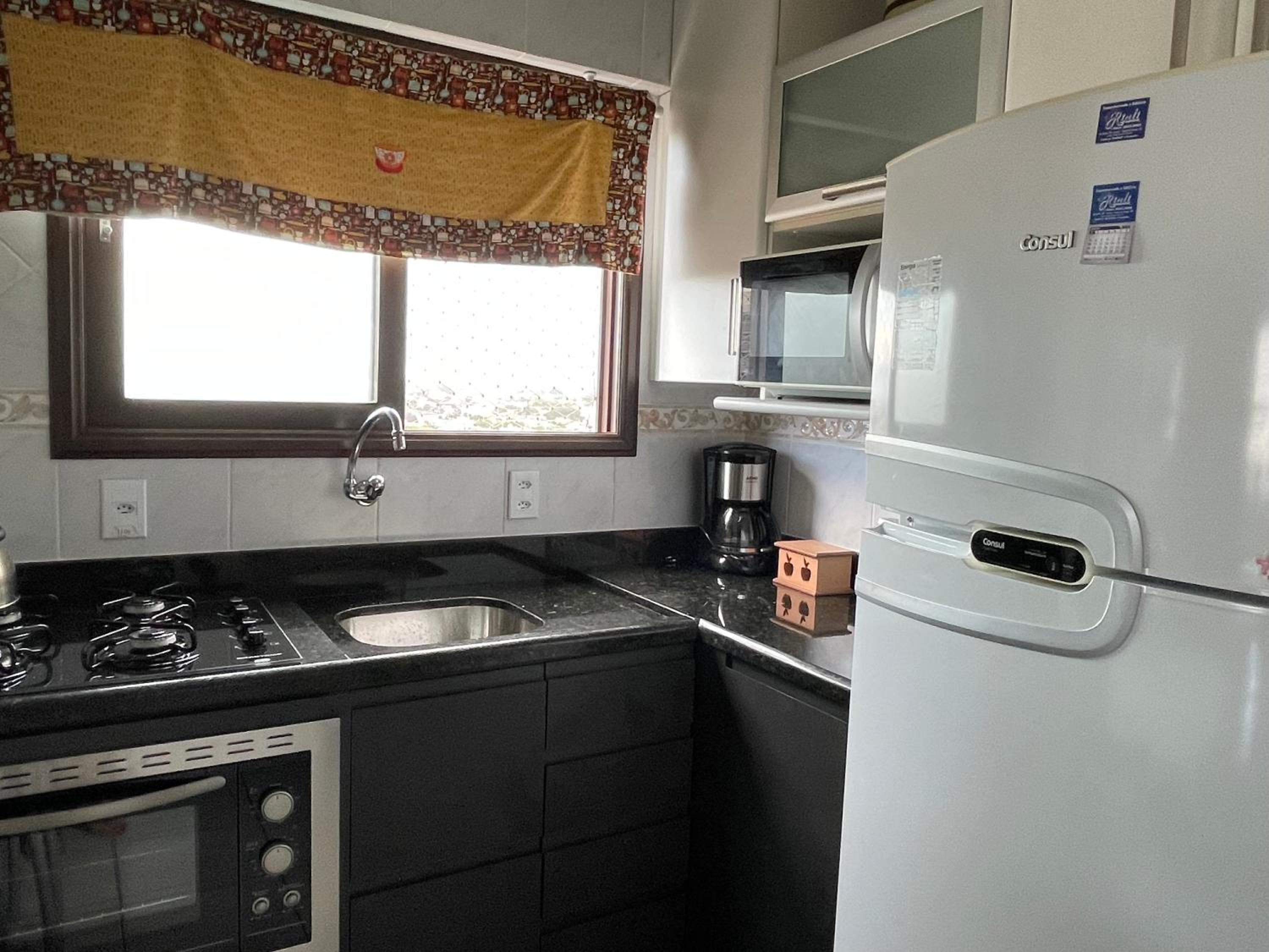 Apartamento Maravilhoso