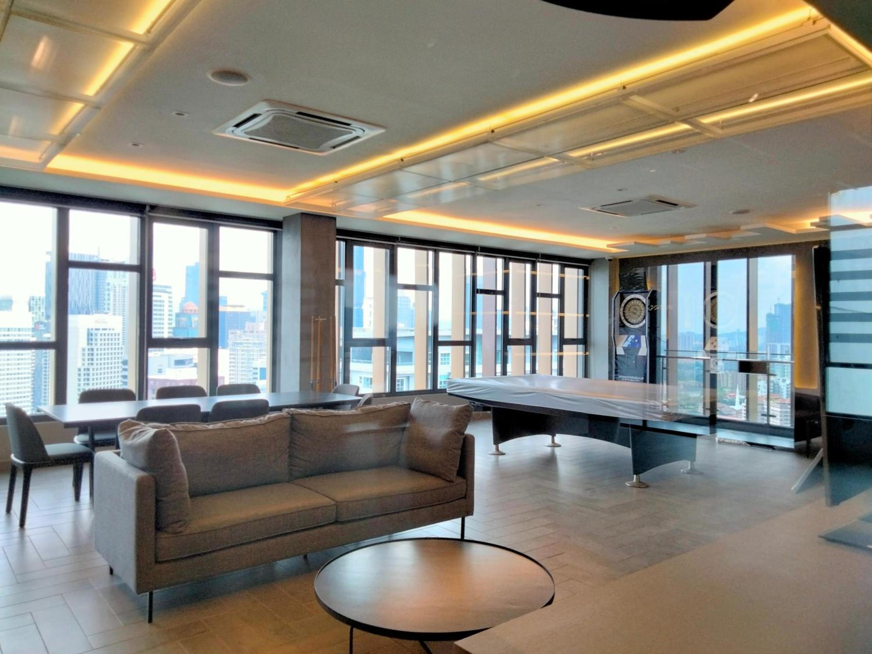 Ceylonz Suites Bukit Bintang I HomeBrickz