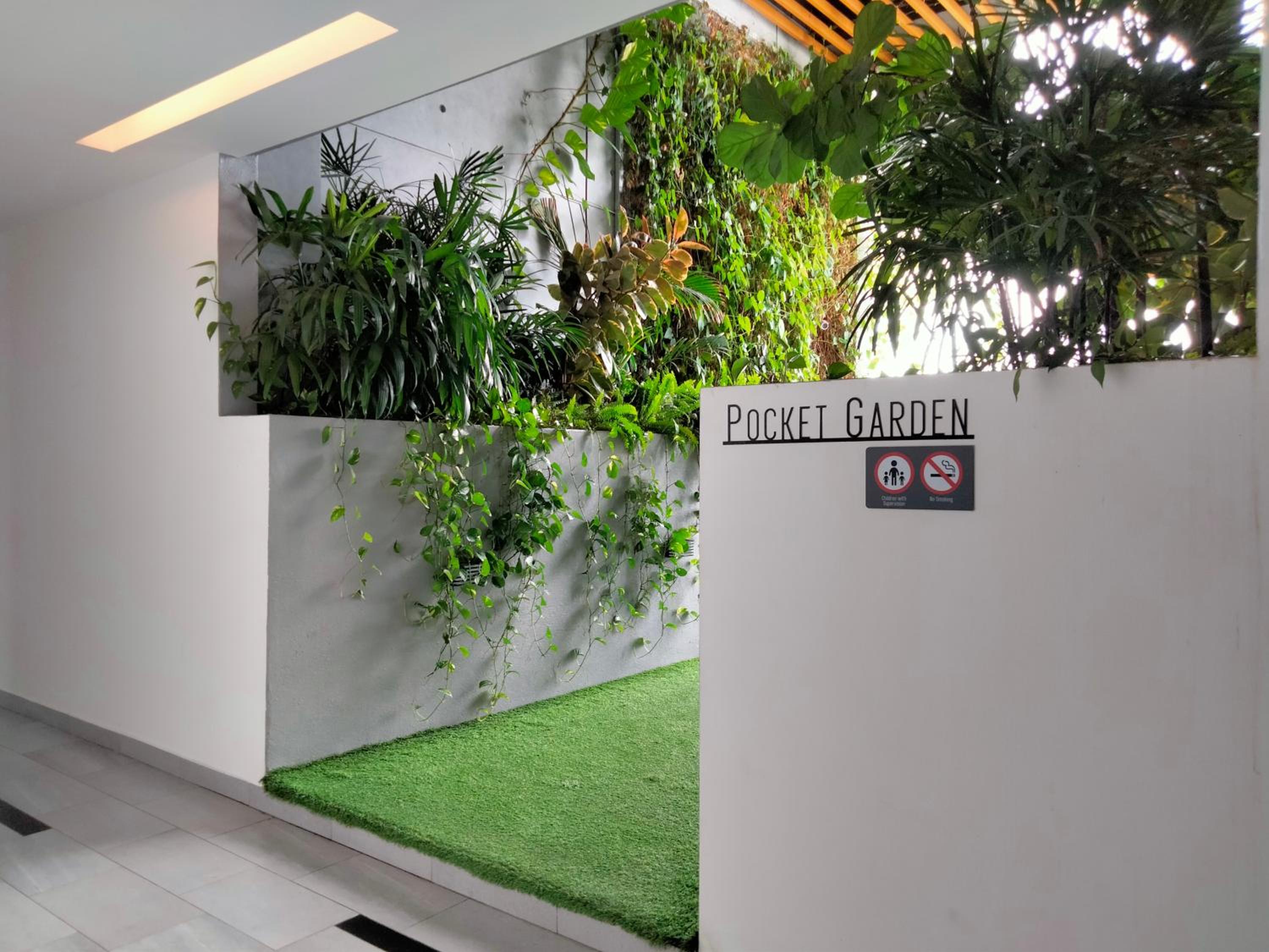 Ceylonz Suites Bukit Bintang I HomeBrickz
