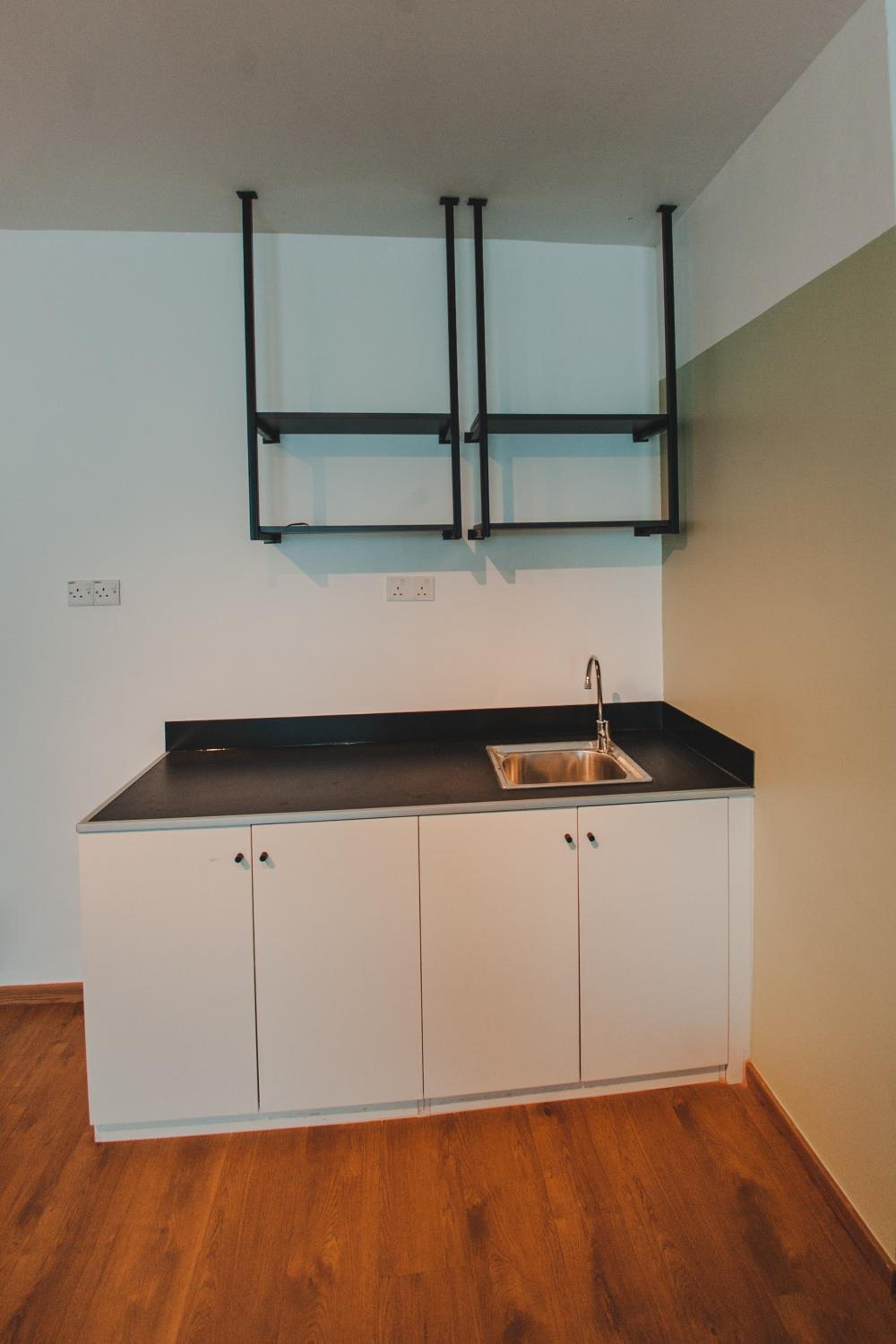 SUMMER SUITES APARTMENT-The Summer Shopping Mall photo 7