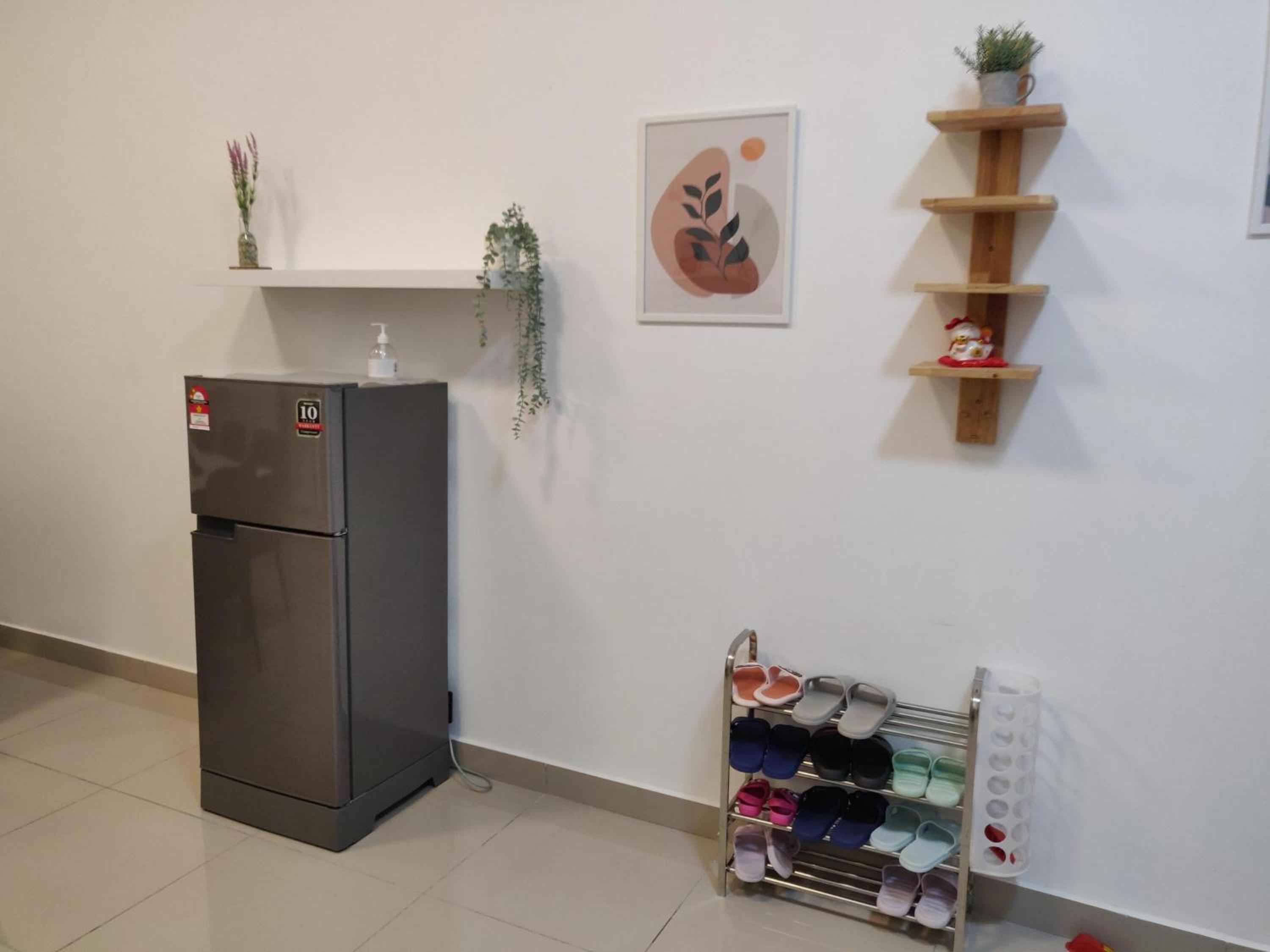 Mars Homestay in Kea Farm Brinchang photo 6