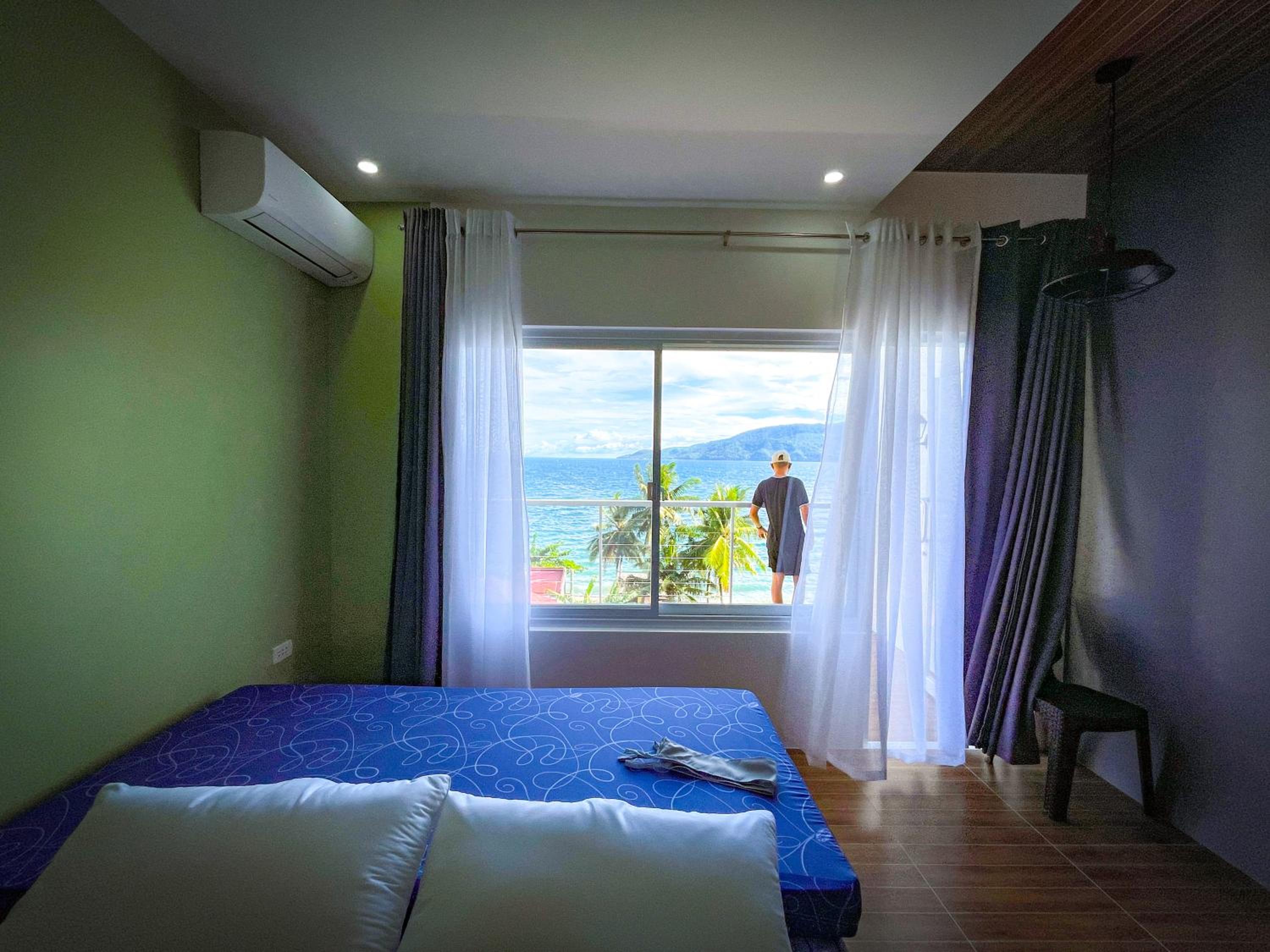 Anilao Ocean View Guest House view 4