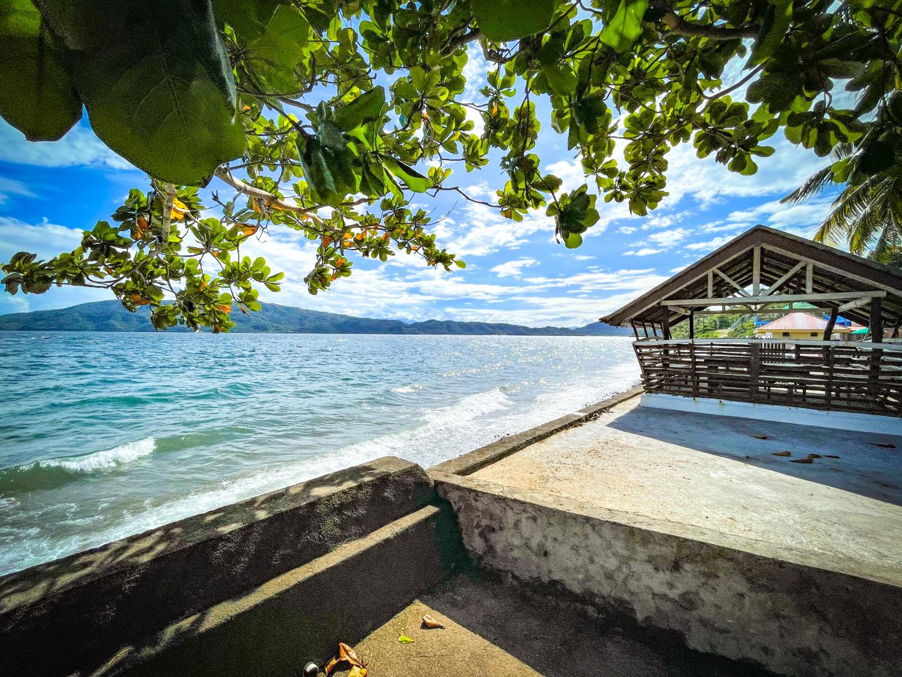 Anilao Ocean View Guest House view 5