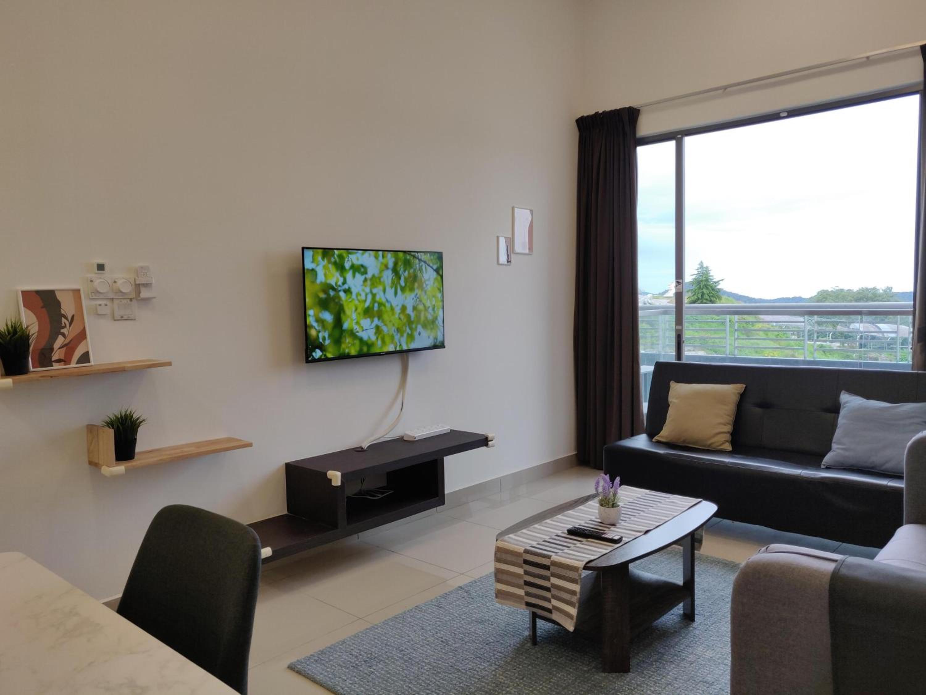 Mars Homestay in Kea Farm Brinchang photo 3