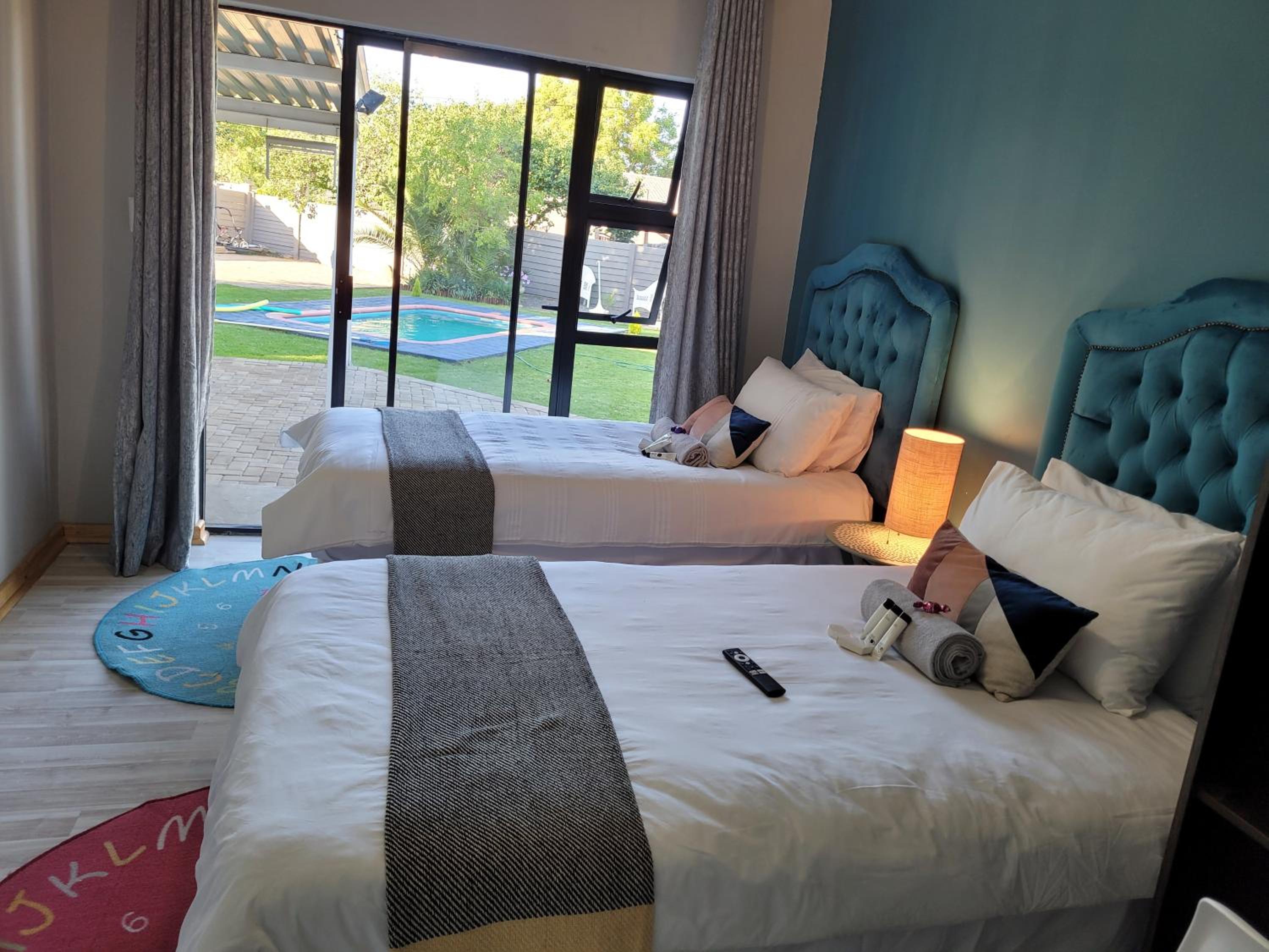 Ayana bnb